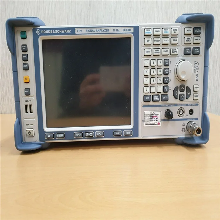 长期经营买+卖R&S FSV30 30G频谱分析仪