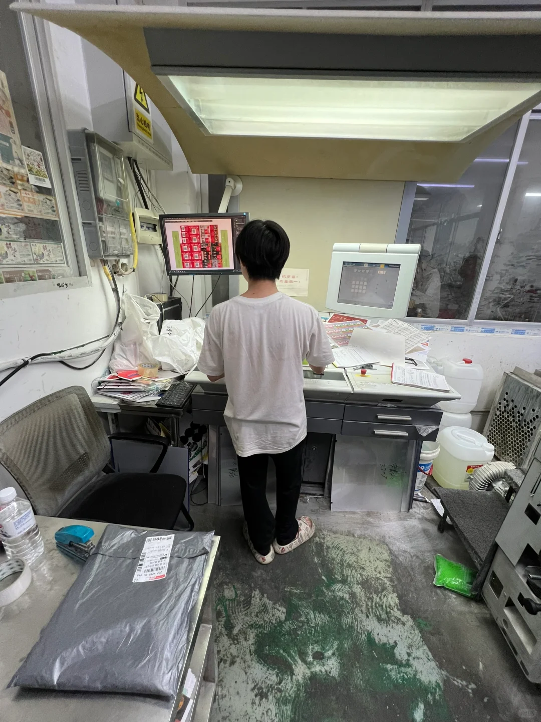 真正的印刷源头工厂