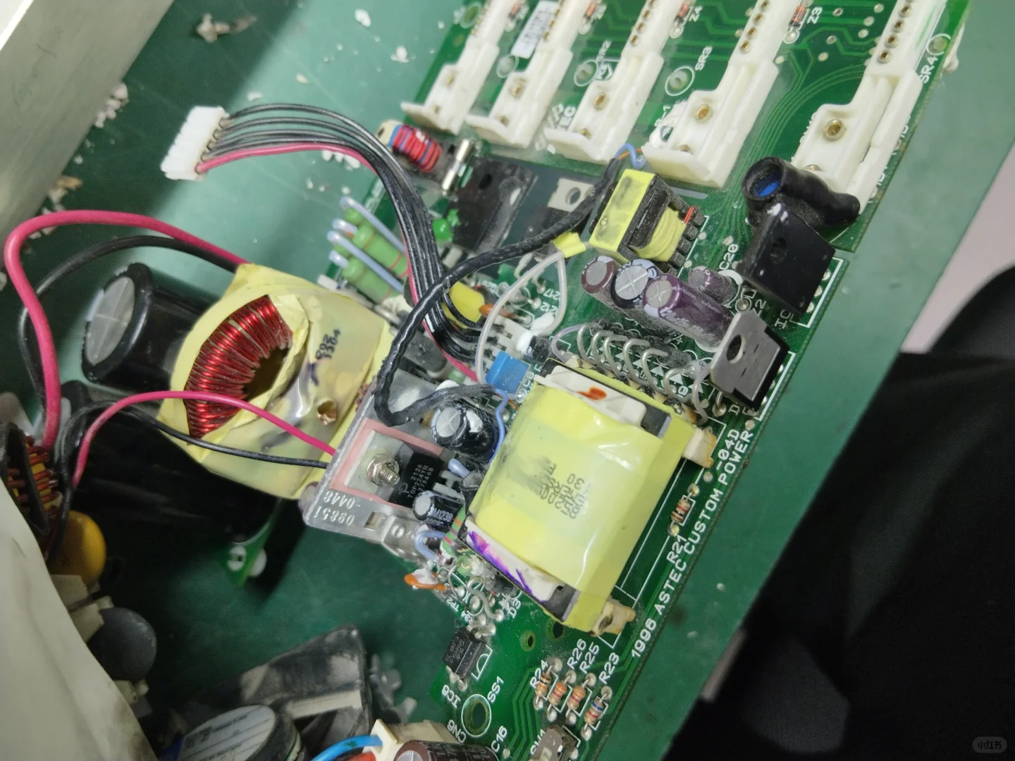 医疗/科研设备专用电源维修