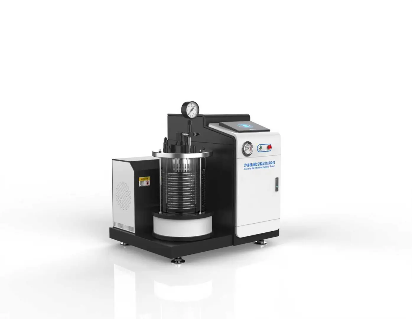 诚卫 CW-F1017 冷冻机油化学稳定性试验仪