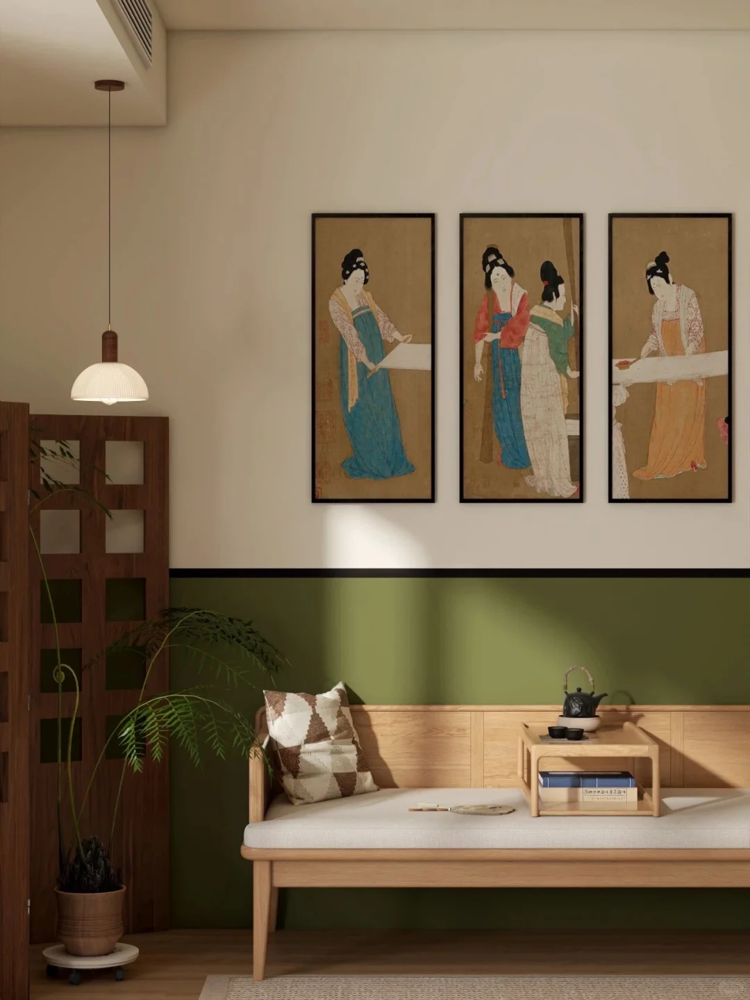 适老化家具挑选指南——老年居家友好?