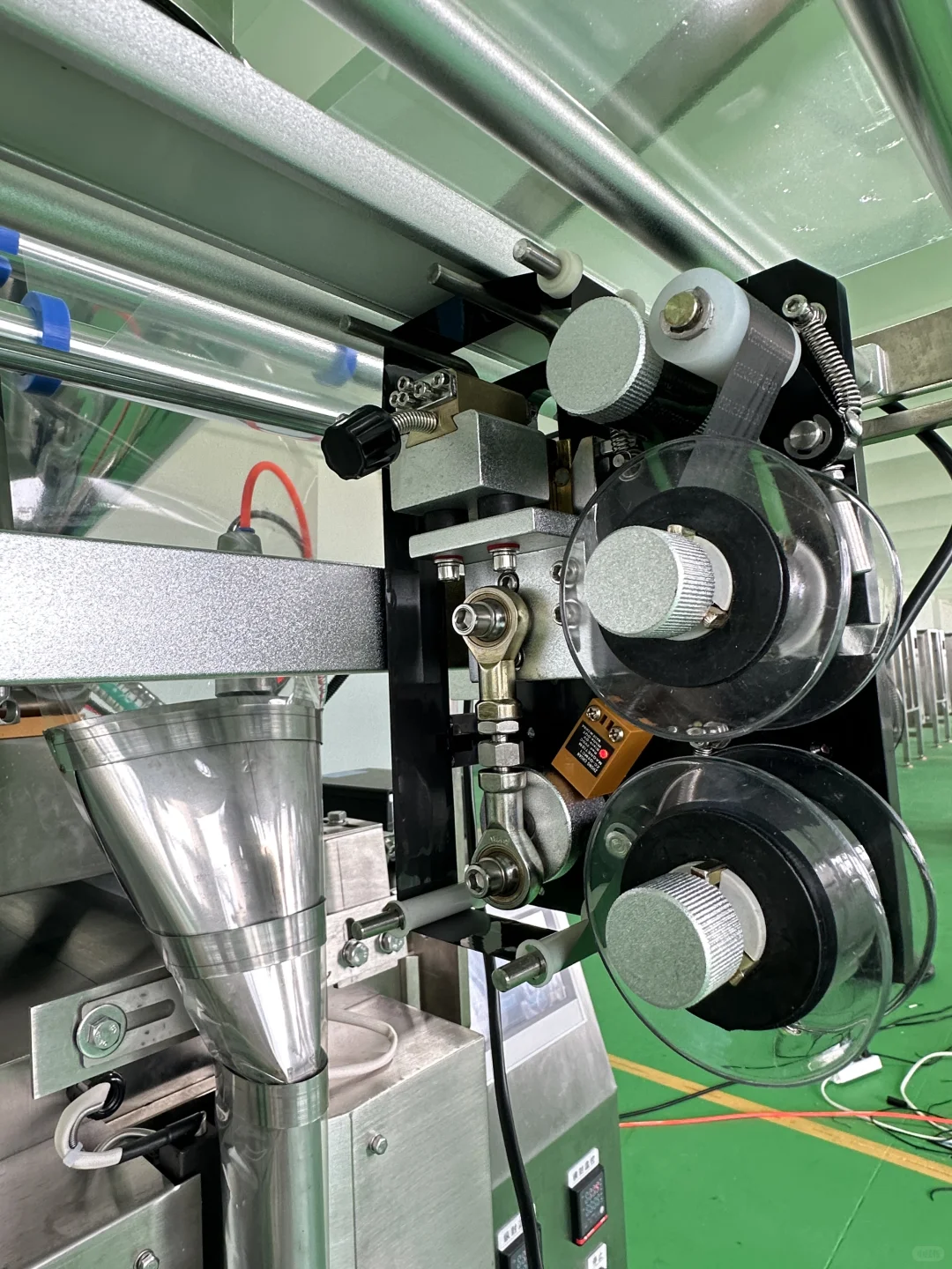 买完包装机千万别刷到！真的太合适了！