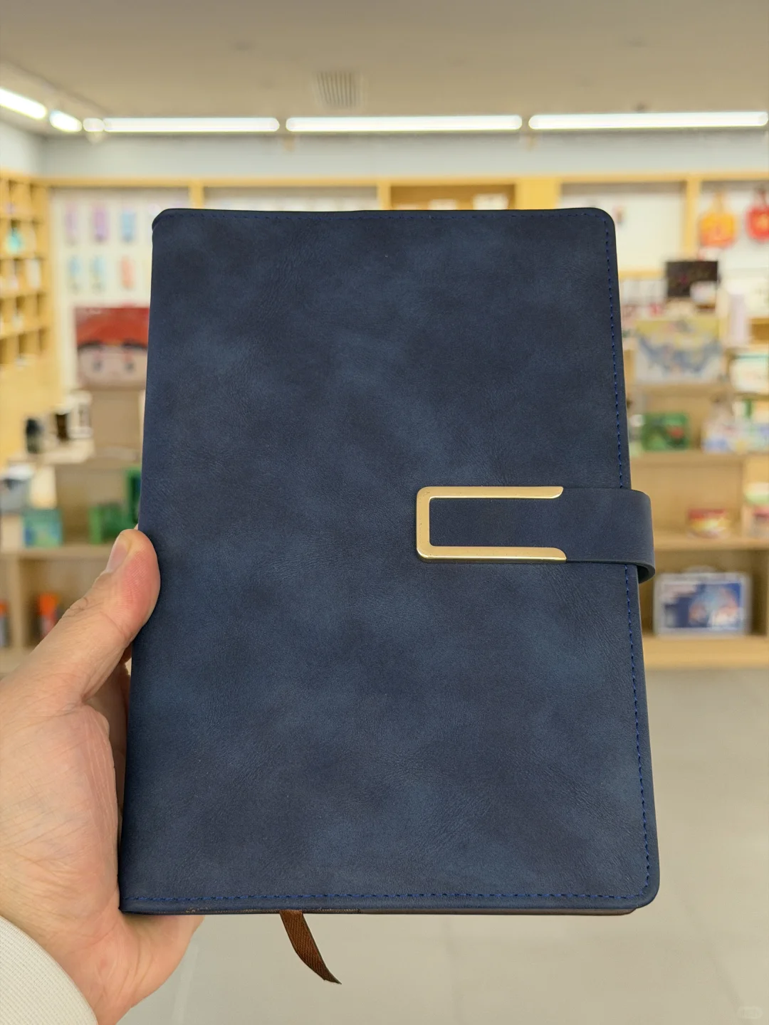 定制企业笔记本 一般人我都不告诉他