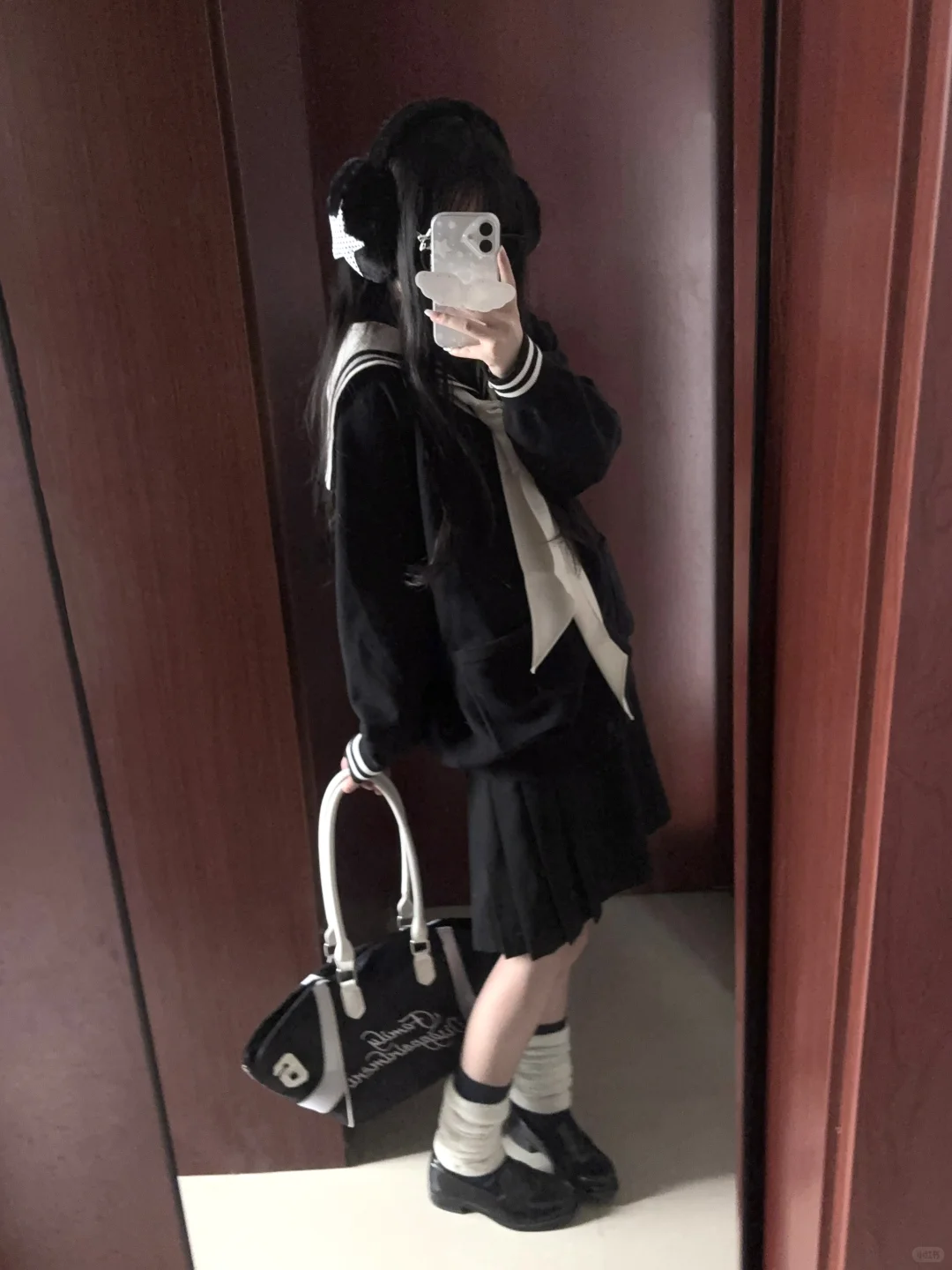 左滑看上身图！！