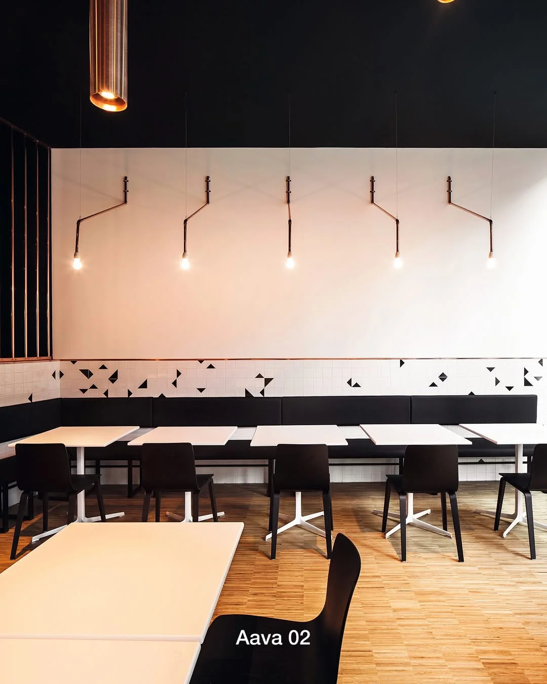 Aava 02 可持续新篇：以匠心材料，续写极简美