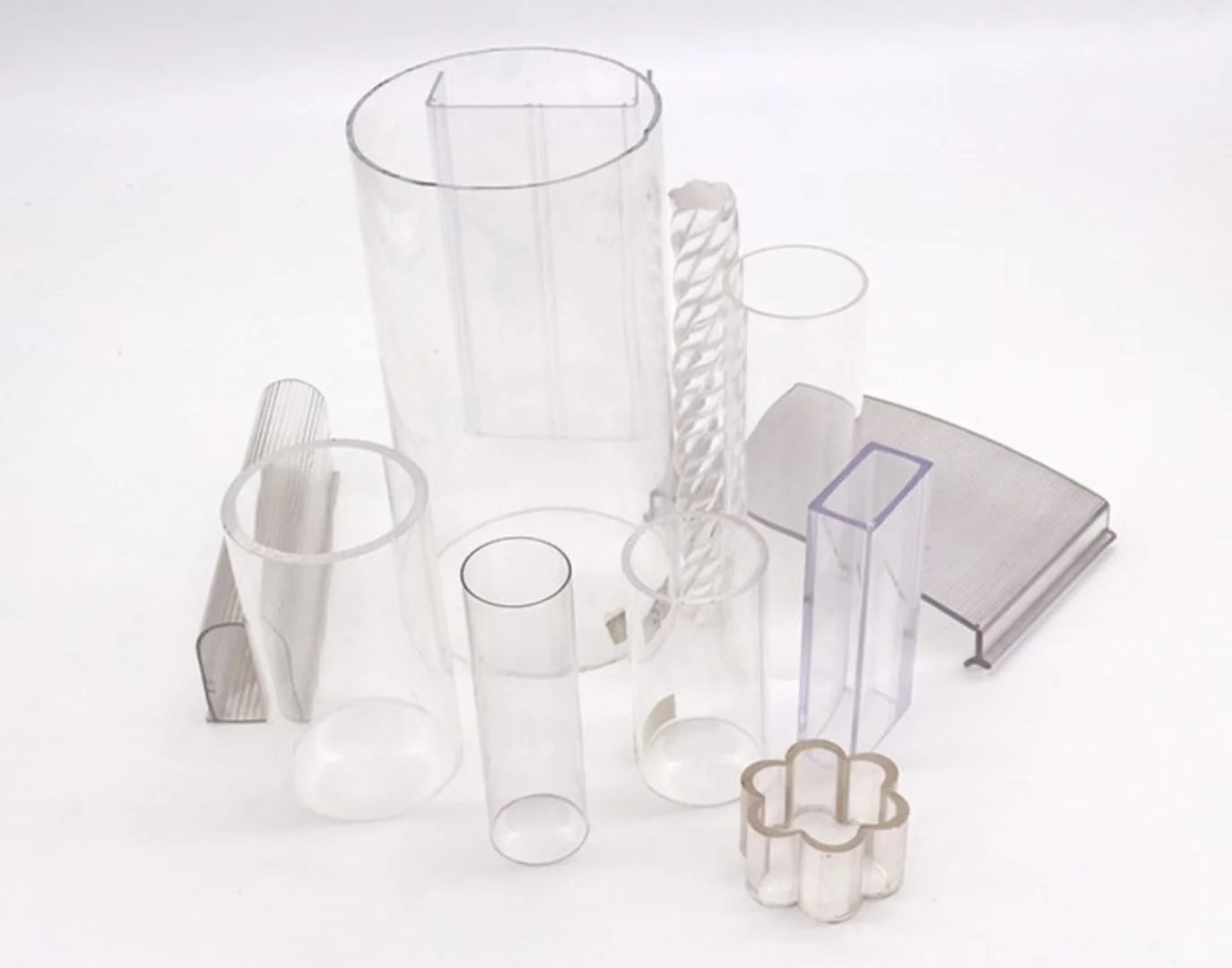 国货之光！国产PETG颗粒，开启材料新视界。