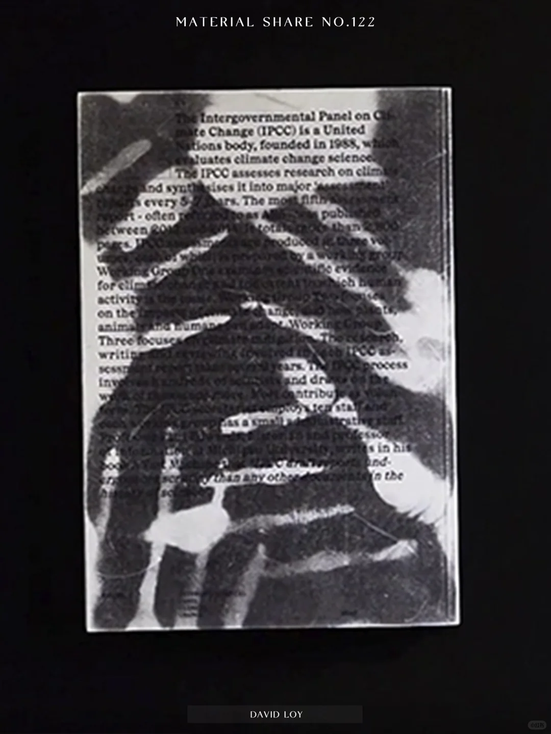 NO.122 《Fahrenheit 451》-热敏书籍实验