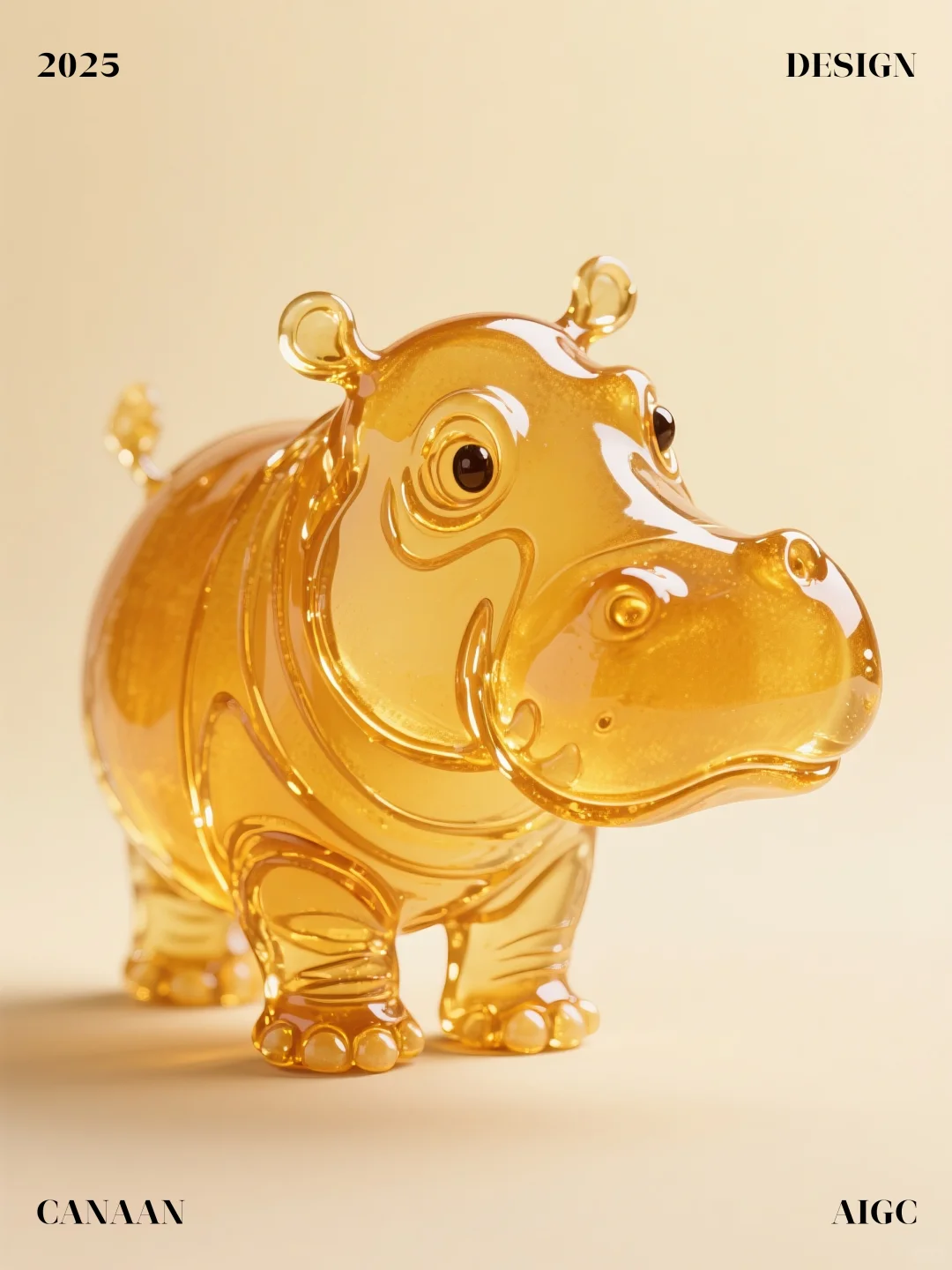 非遗糖画设计｜AI教程