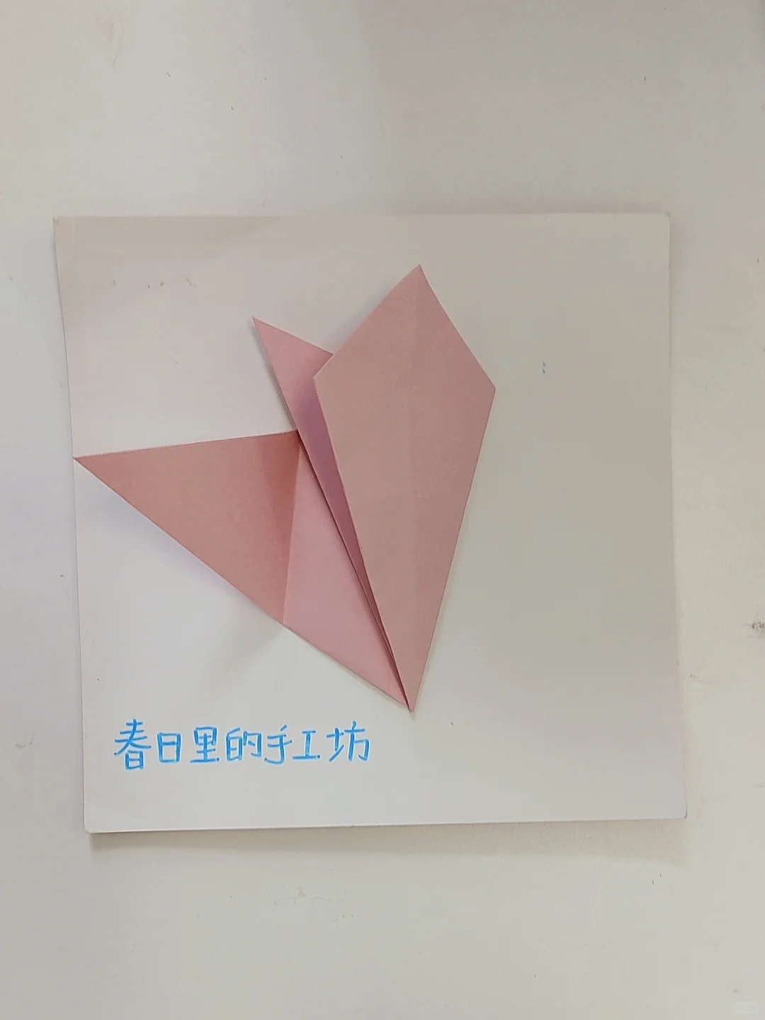 剪纸文化之桃花朵朵