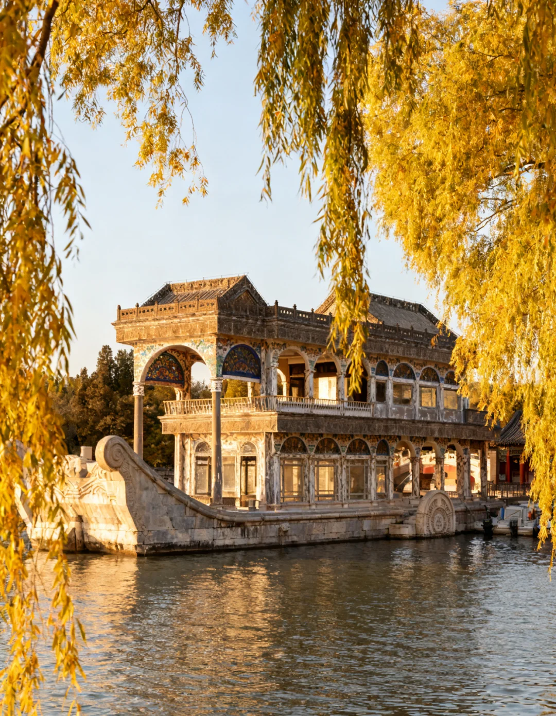 ? 北京带爸妈这么玩！颠覆认知的攻略