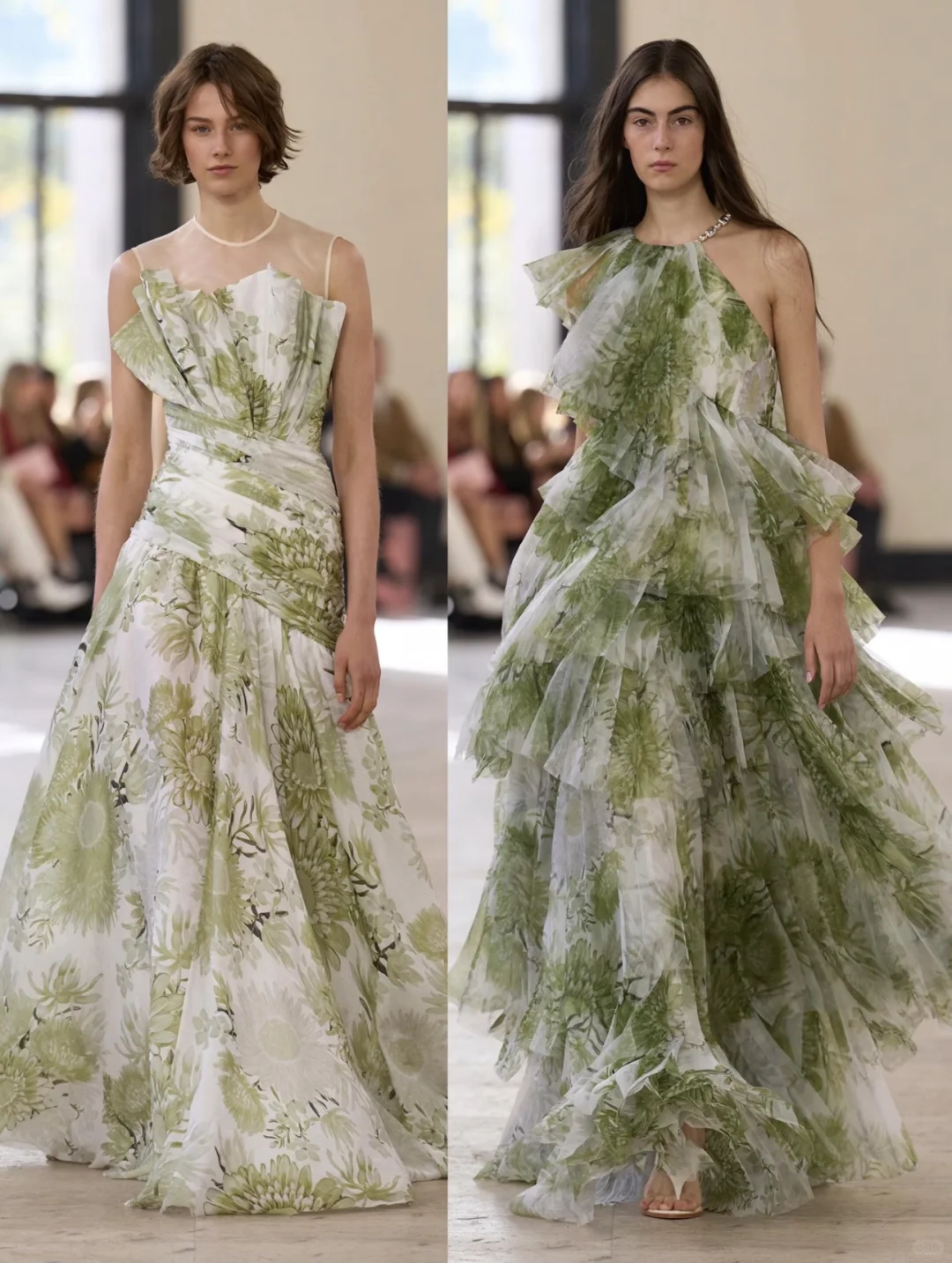 秀场审美| AJE 2026春夏