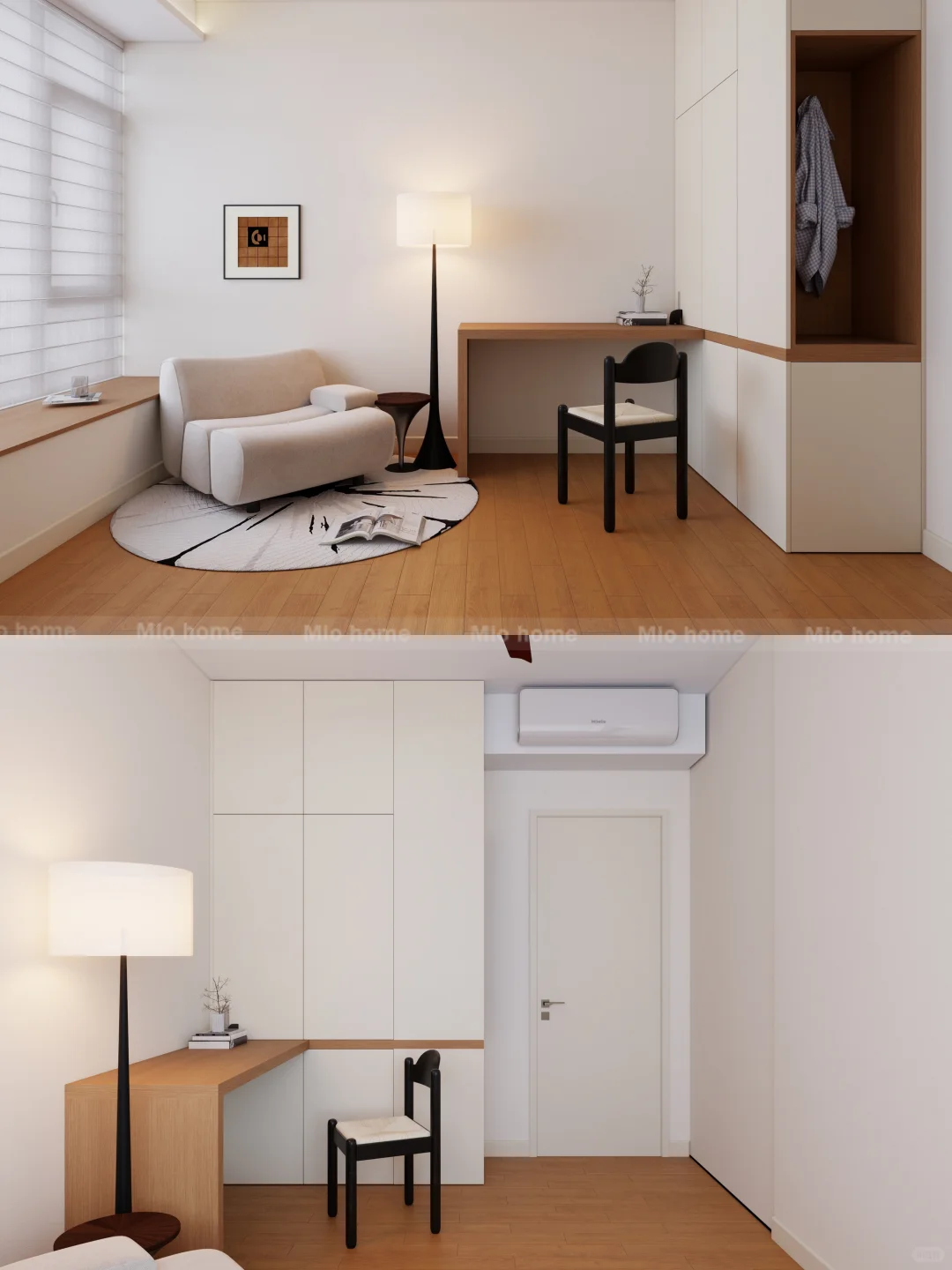 ??新加坡适老化设计✅真正关爱老人的设计