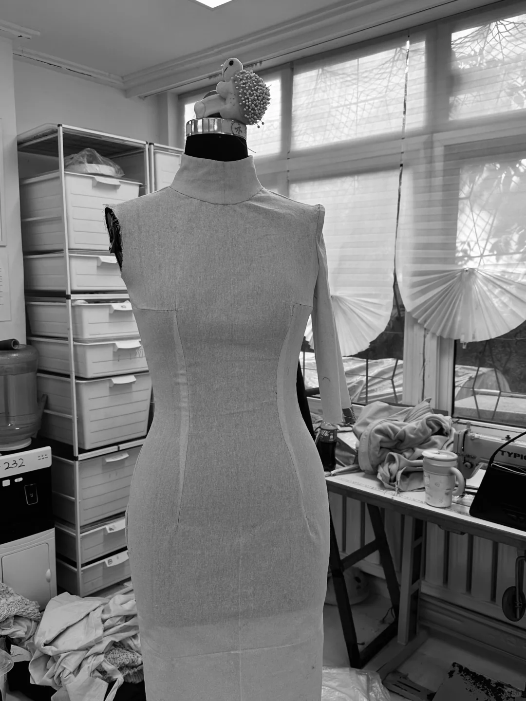 旗袍拉链详细教程