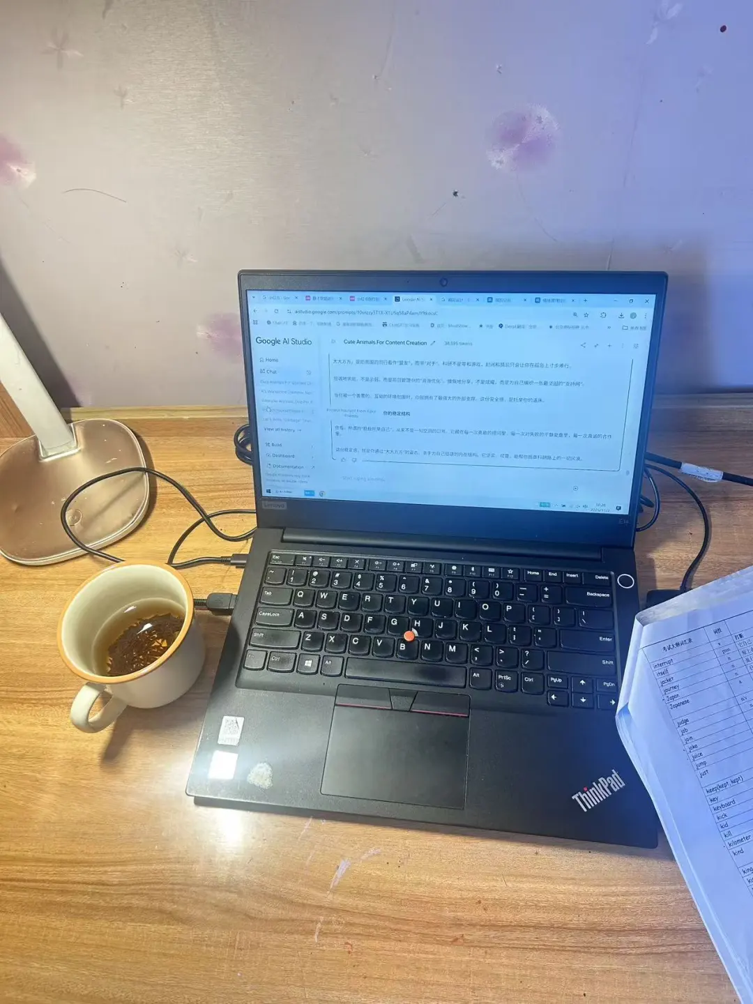 看似很强很美好的，在现实面前却脆弱、无力