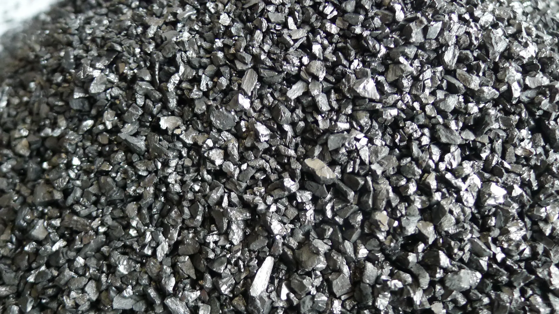 ✨【工厂日常分享｜硅铁粒出货】✨