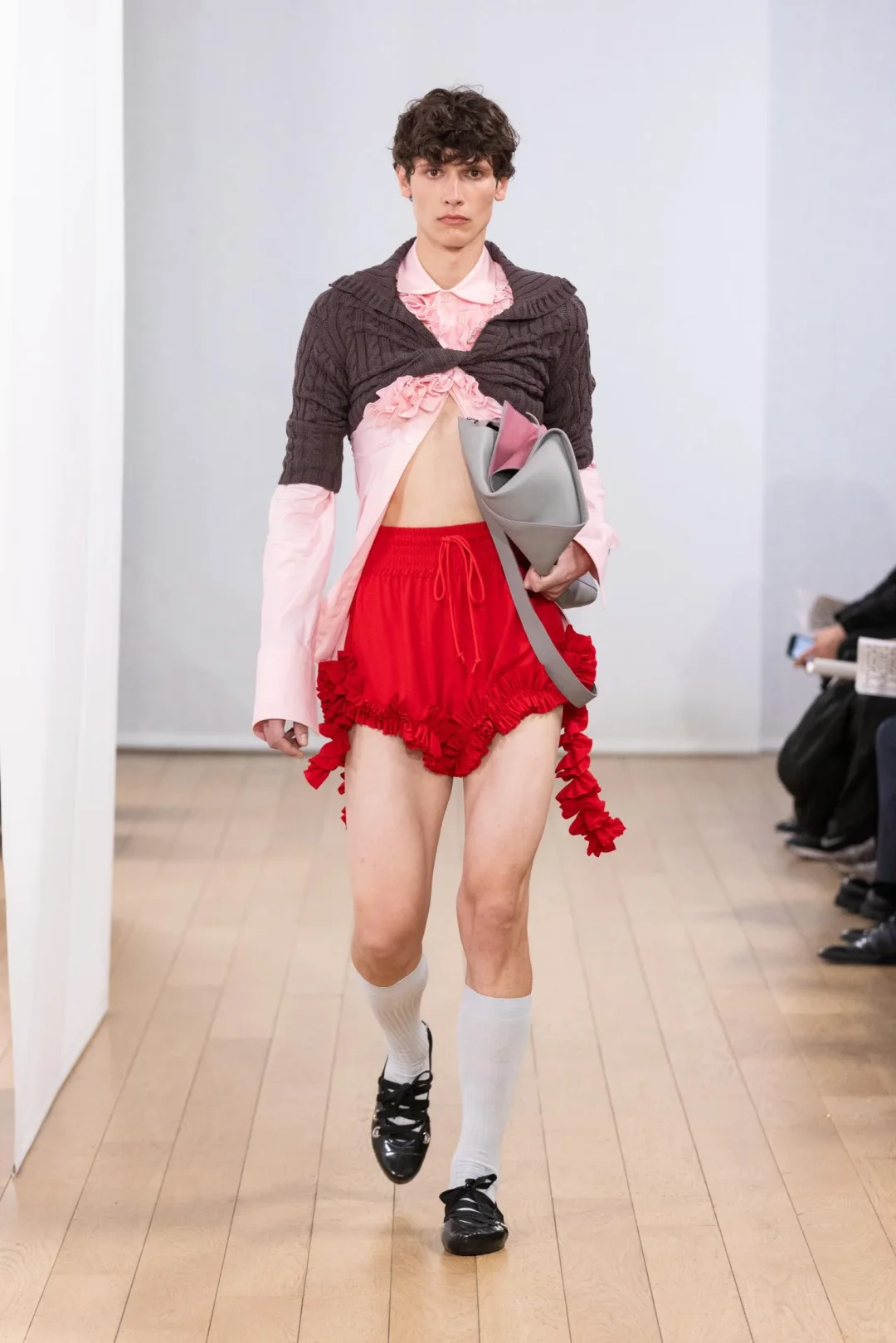 Fashion | Viola Yuedi