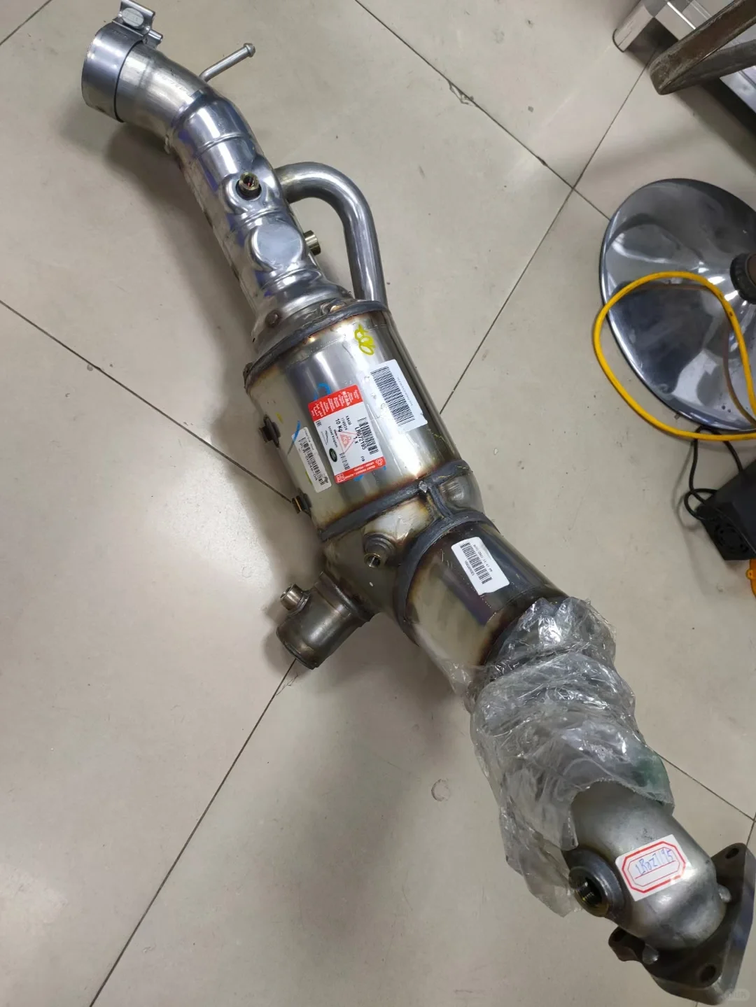 路虎捷豹全车配件