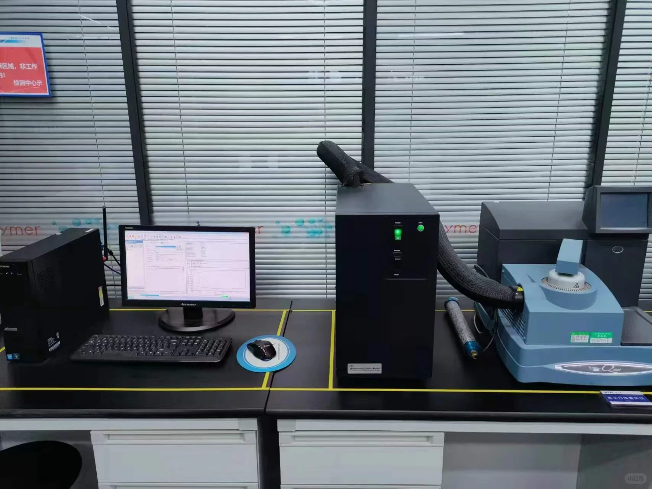 ? 材料测试设备！5大仪器一网打尽