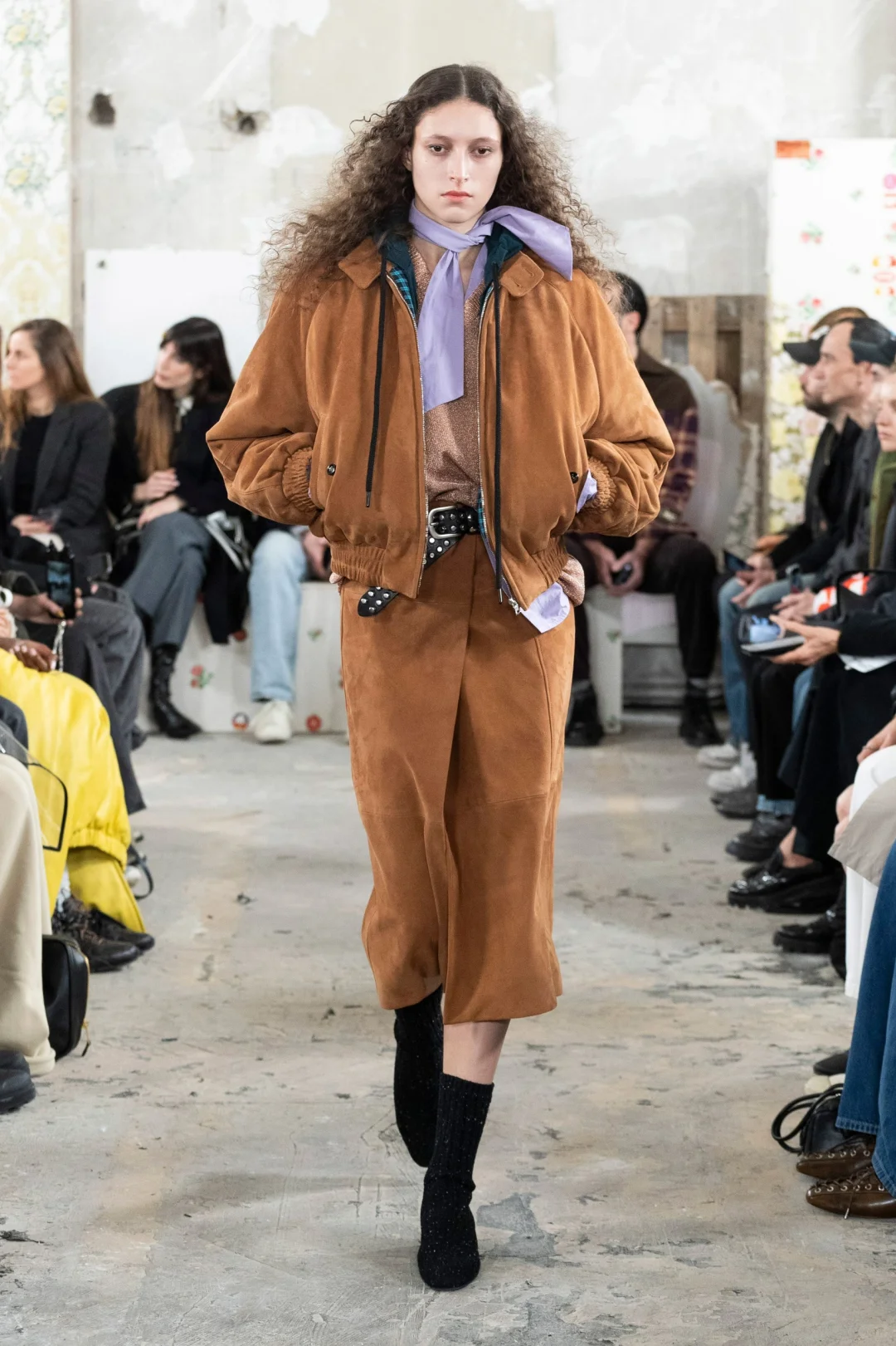 当女性时装不再取悦，她的胜利意味着什么？