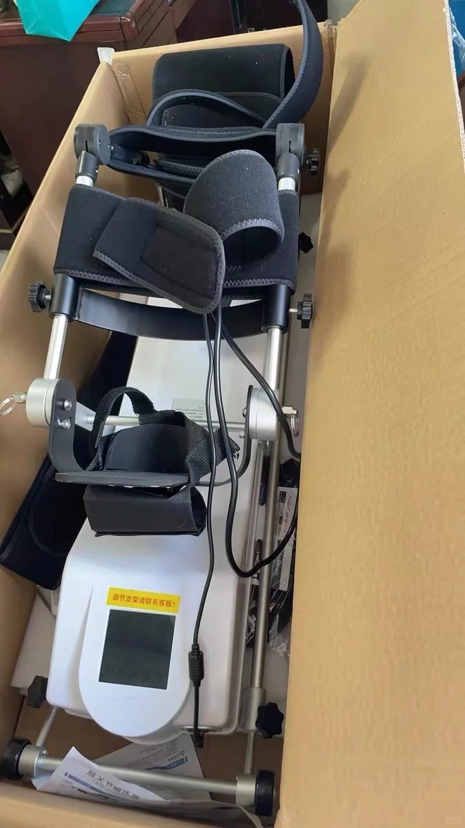 重庆下肢关节CPM康复机关节康复训练机