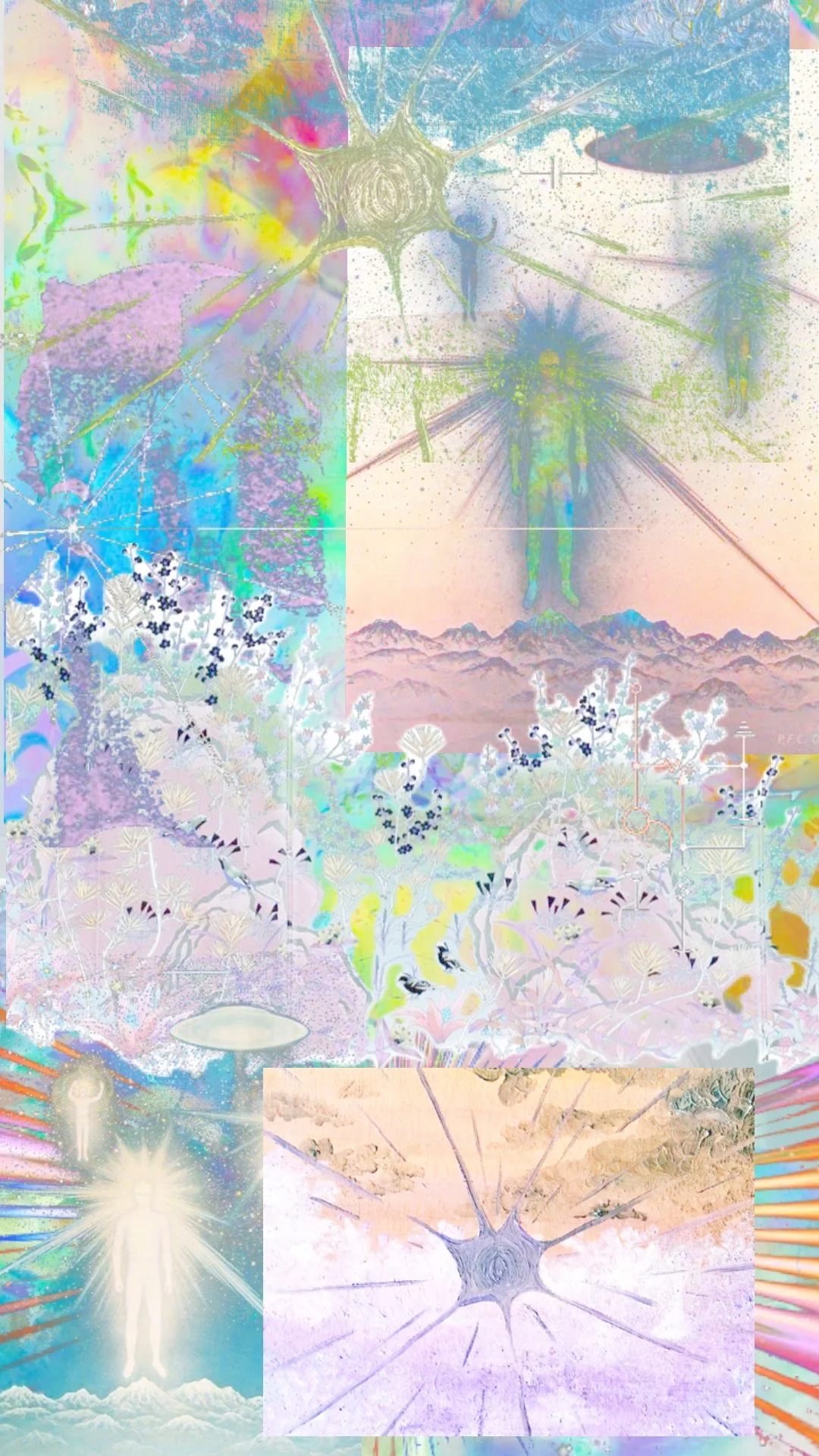 审美提升｜只推给有艺术细胞的人✨