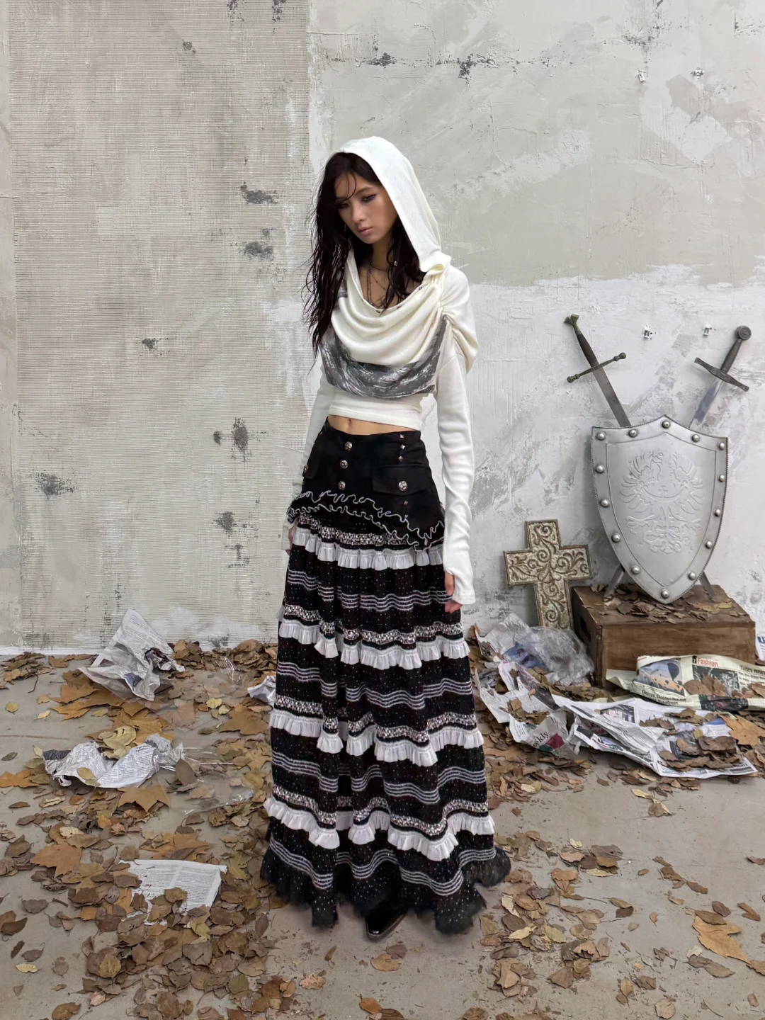 ᴺᴼ ᴿᴼᴹᴬᴺᶜᴱ |?折翼天使