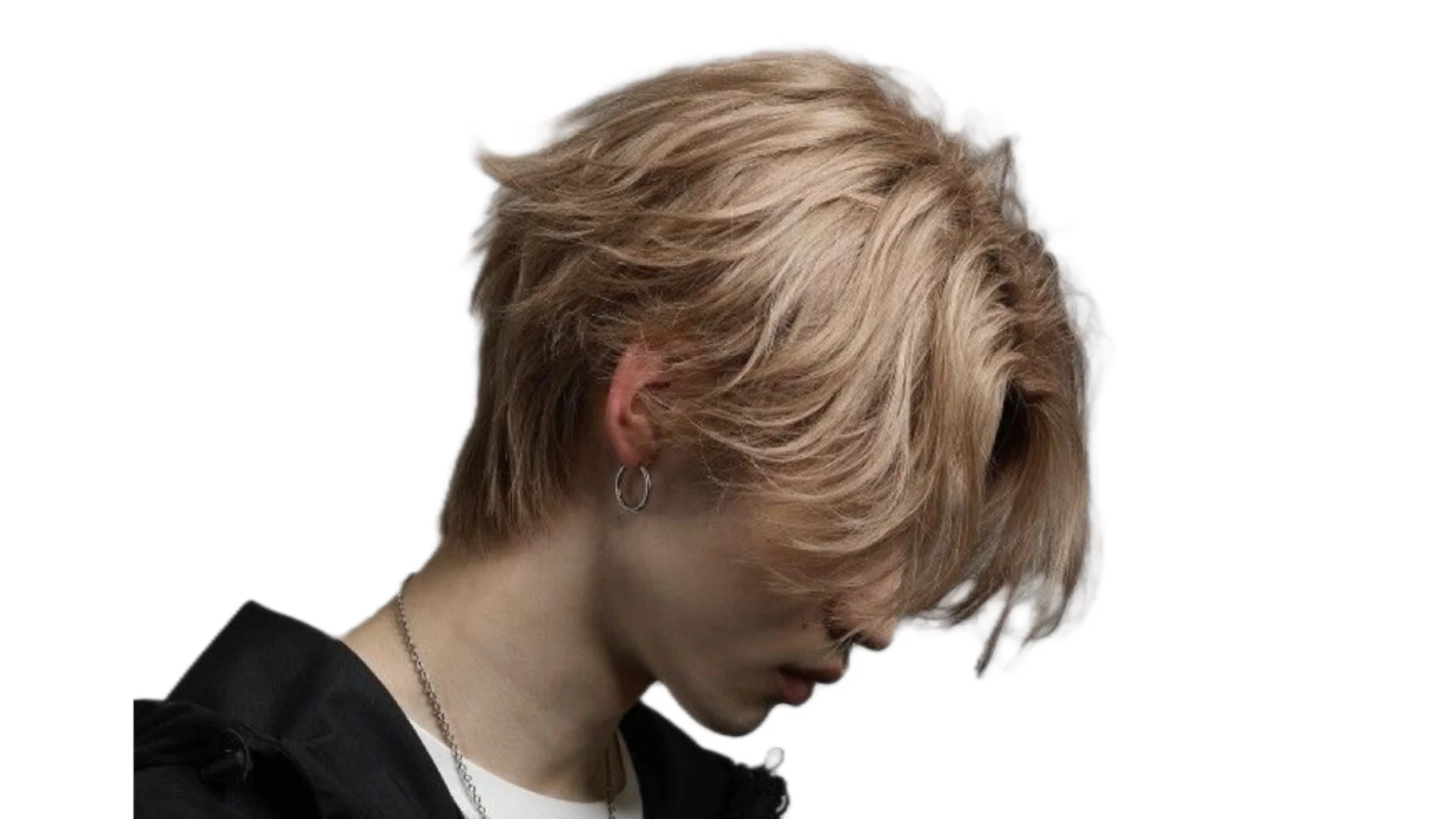 男士发型与脸型的终极搭配指南