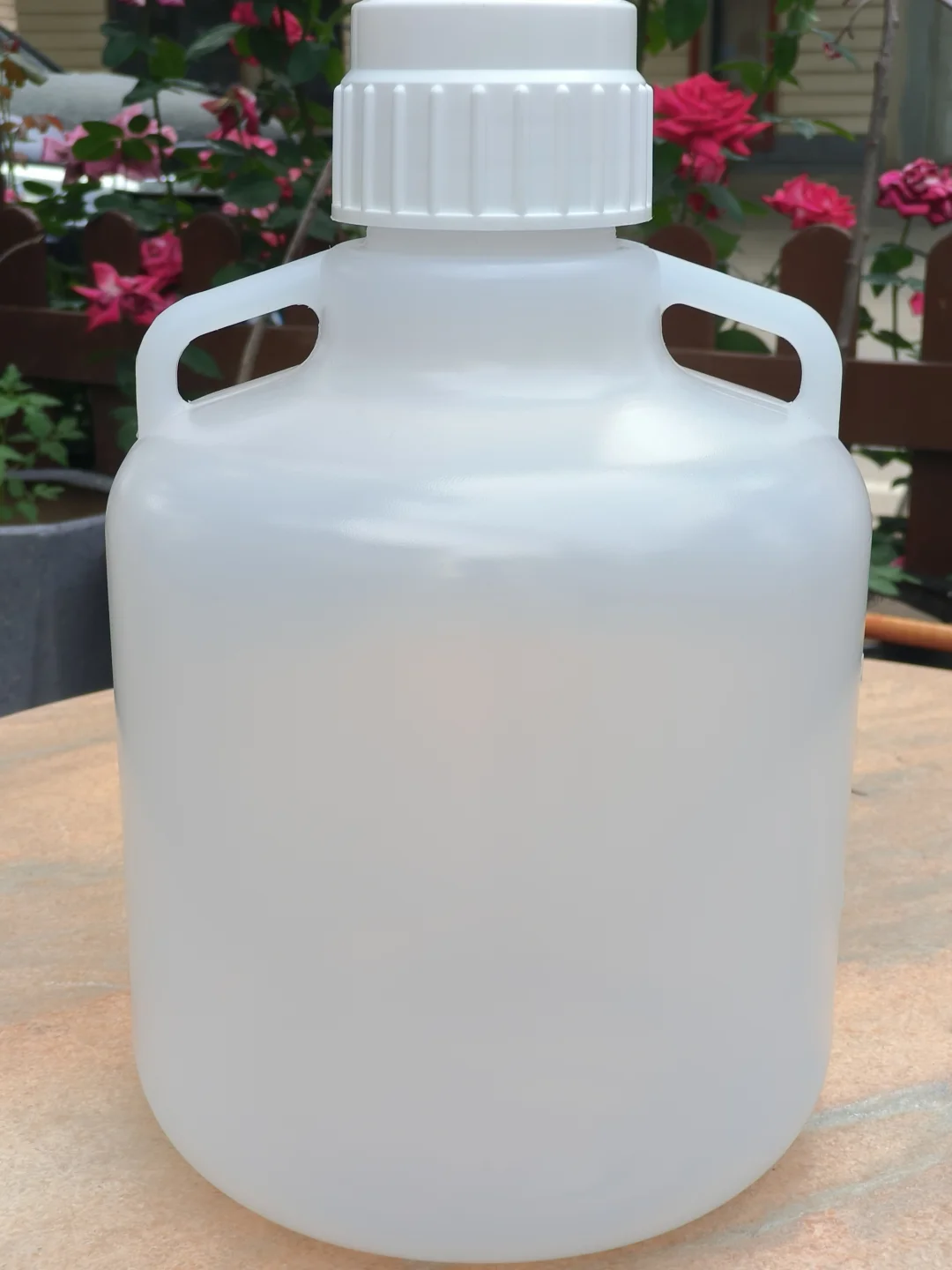 聚丙烯大瓶，我司自营品牌