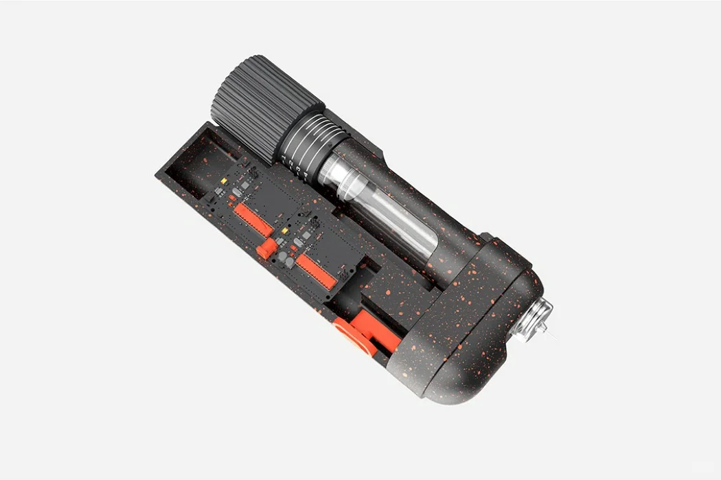 ?医疗治疗仪器设计