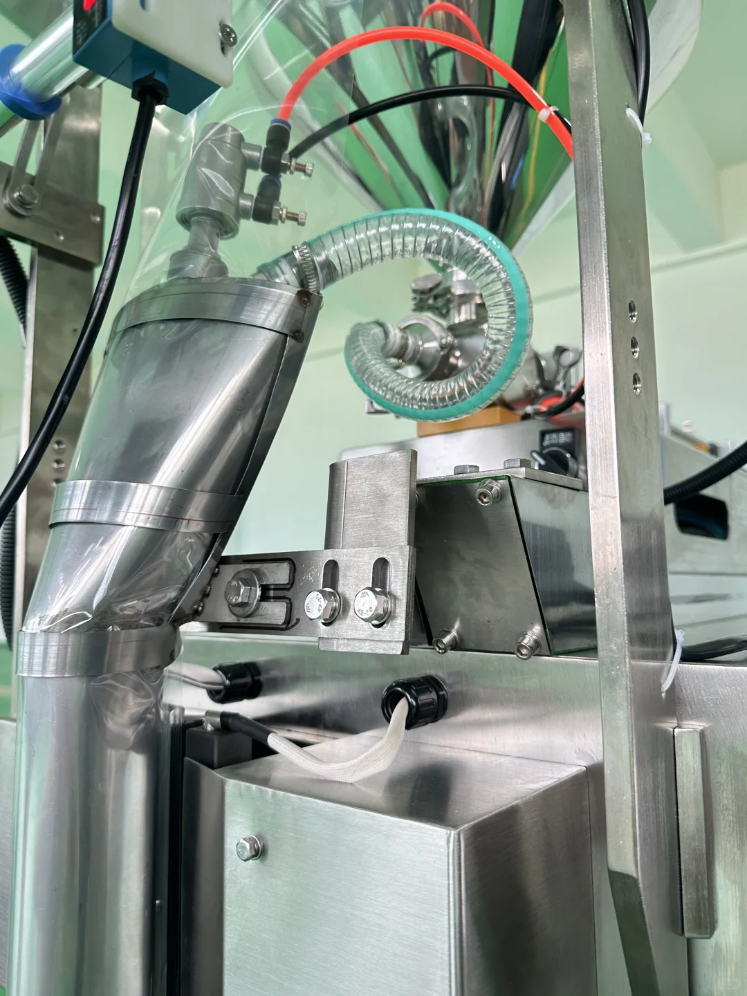 买完包装机千万别刷到！真的太合适了！