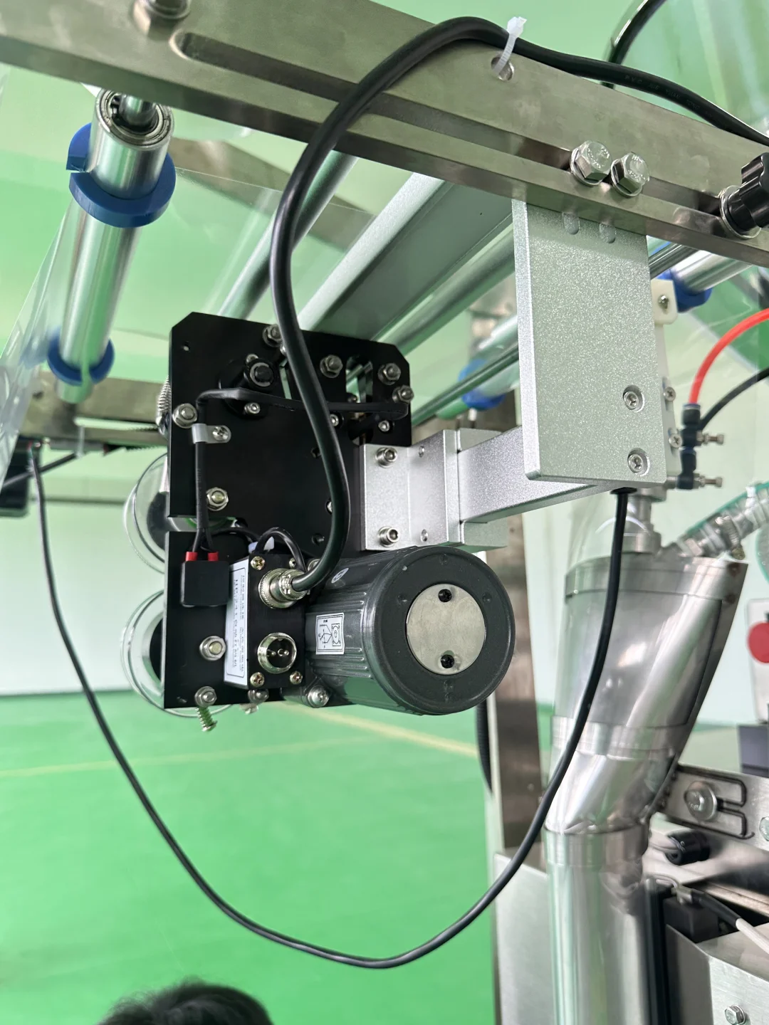 买完包装机千万别刷到！真的太合适了！