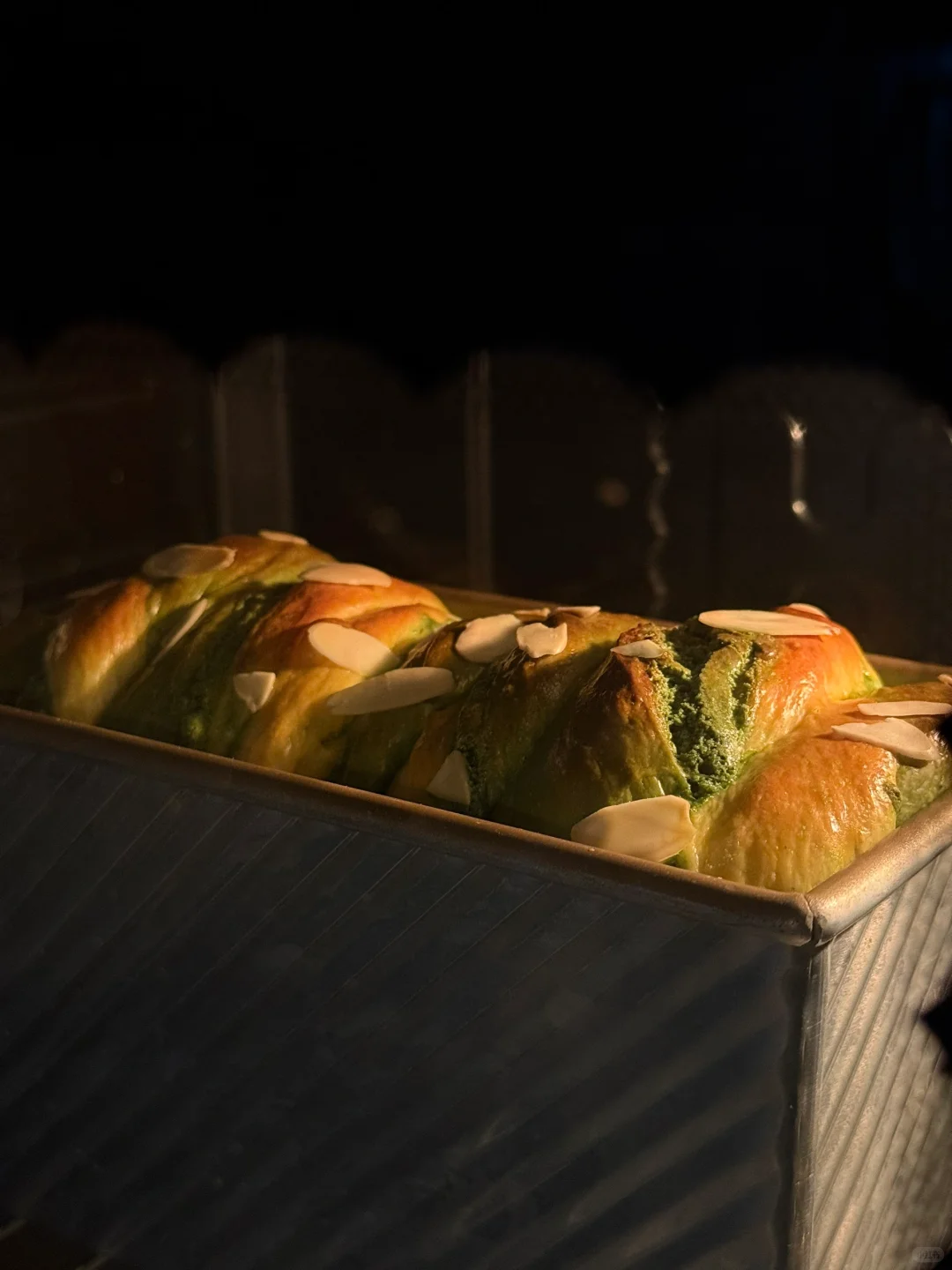 烘焙｜想看你们的第一个吐司?