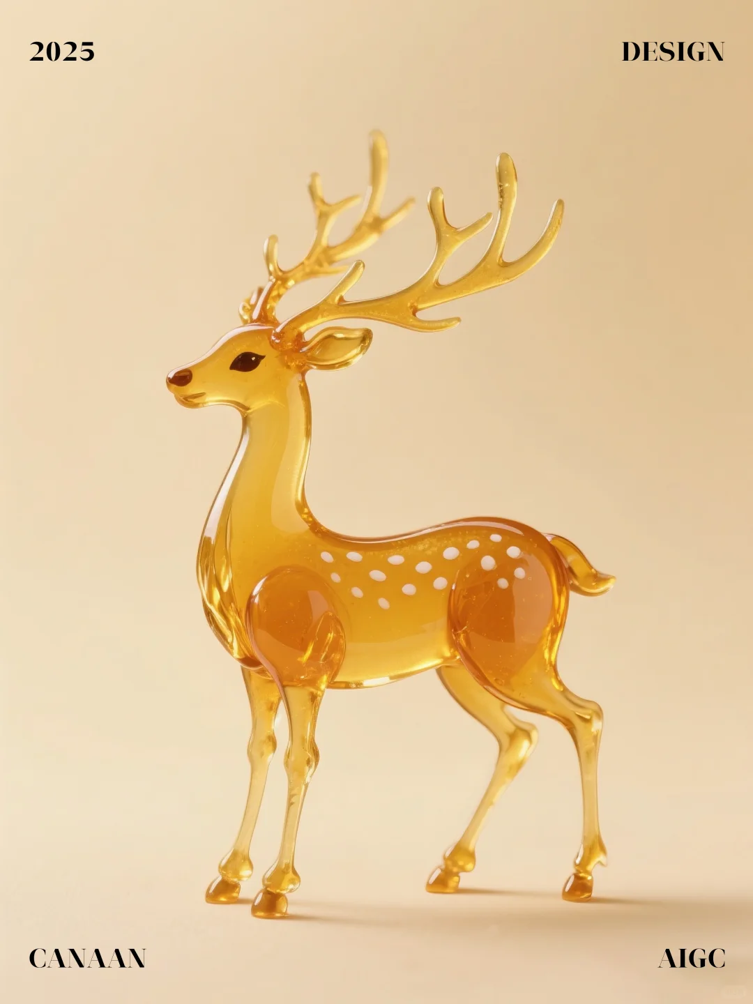 非遗糖画设计｜AI教程