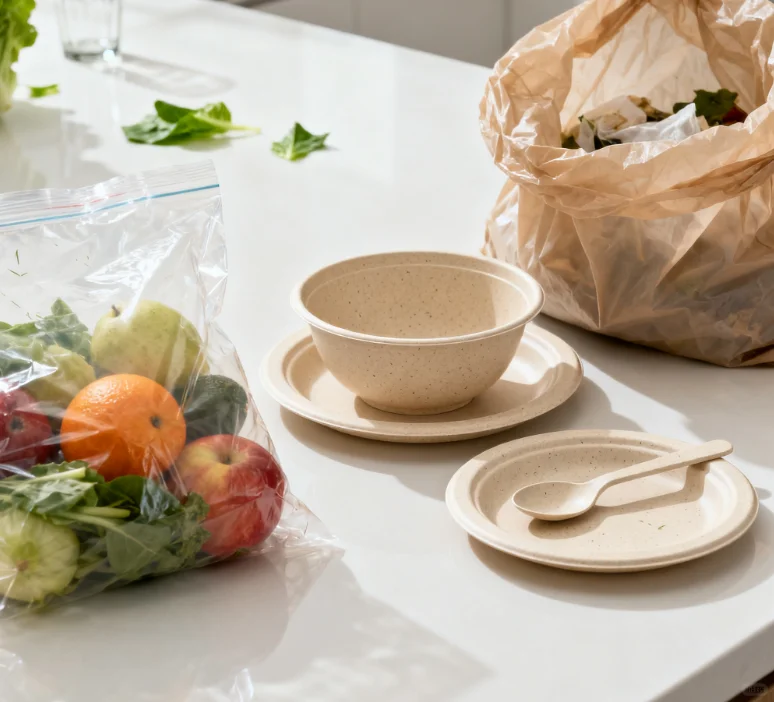 化工奇迹？塑料竟然能“吃”掉！?