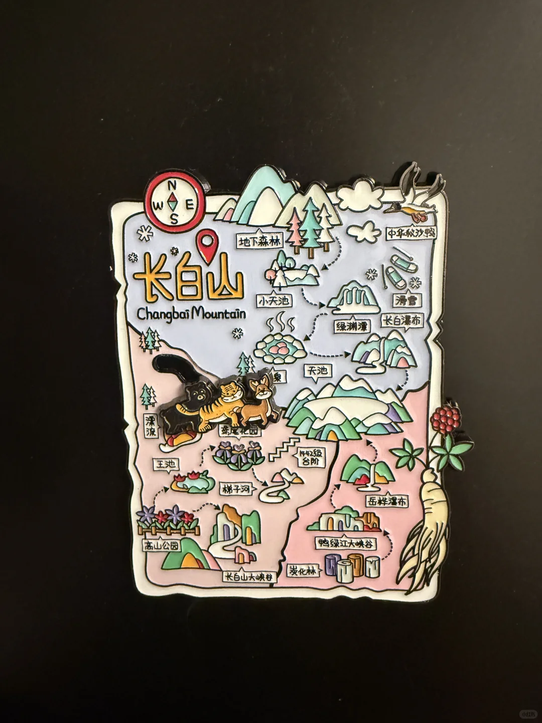 国庆旅游都买了啥