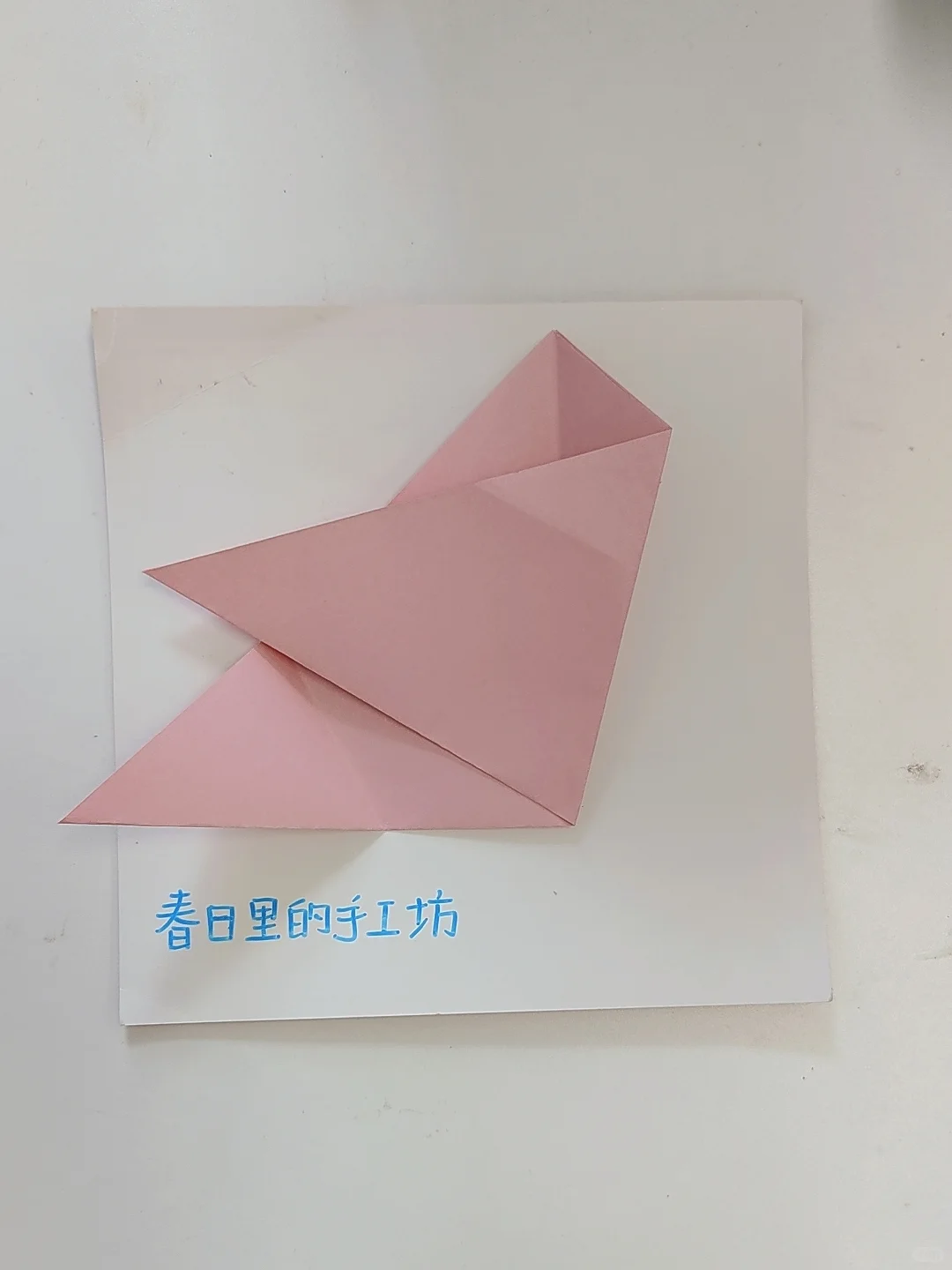 剪纸文化之桃花朵朵