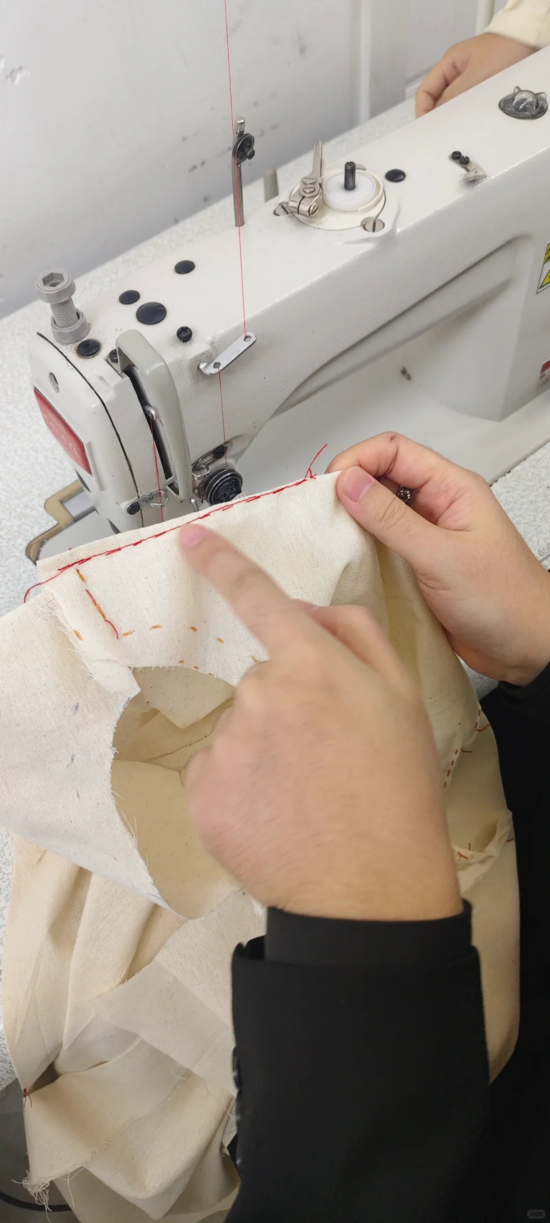 旗袍教程七｜拉链与缝合工艺，让细节更精致