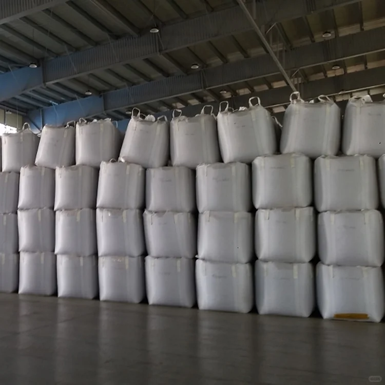 吨袋包装生产线