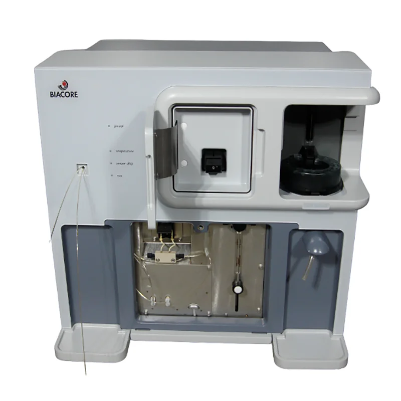 生物大分子相互作用分析仪Biacore 4000