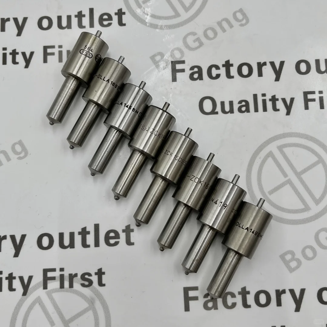 高效柴油喷油器油嘴