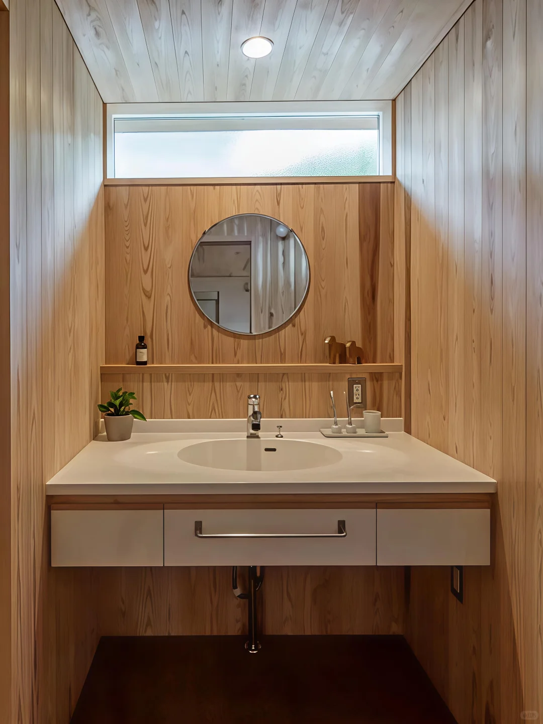 看过最温柔的适老化设计