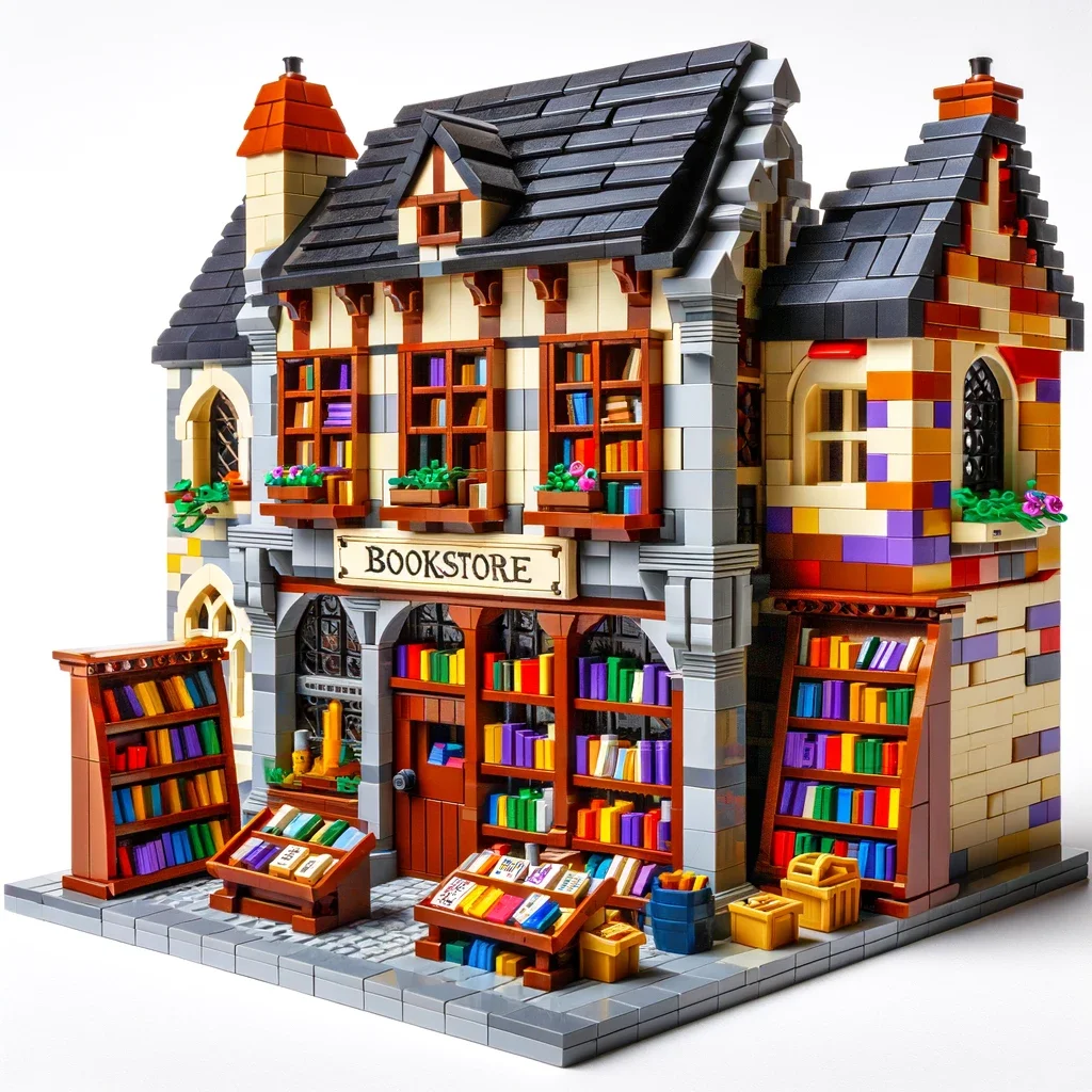 22个改变世界的发明-「印刷机」- 2/22