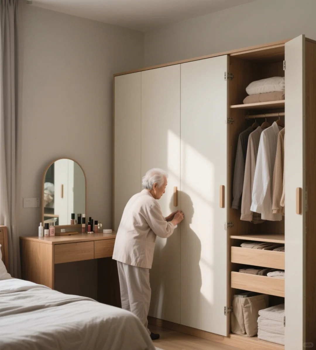 ??爸妈的专属幸福屋装修指南✨