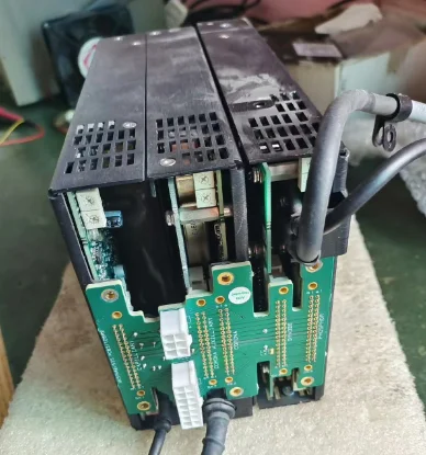 北京SPELLMAN斯派曼工业医疗电源维