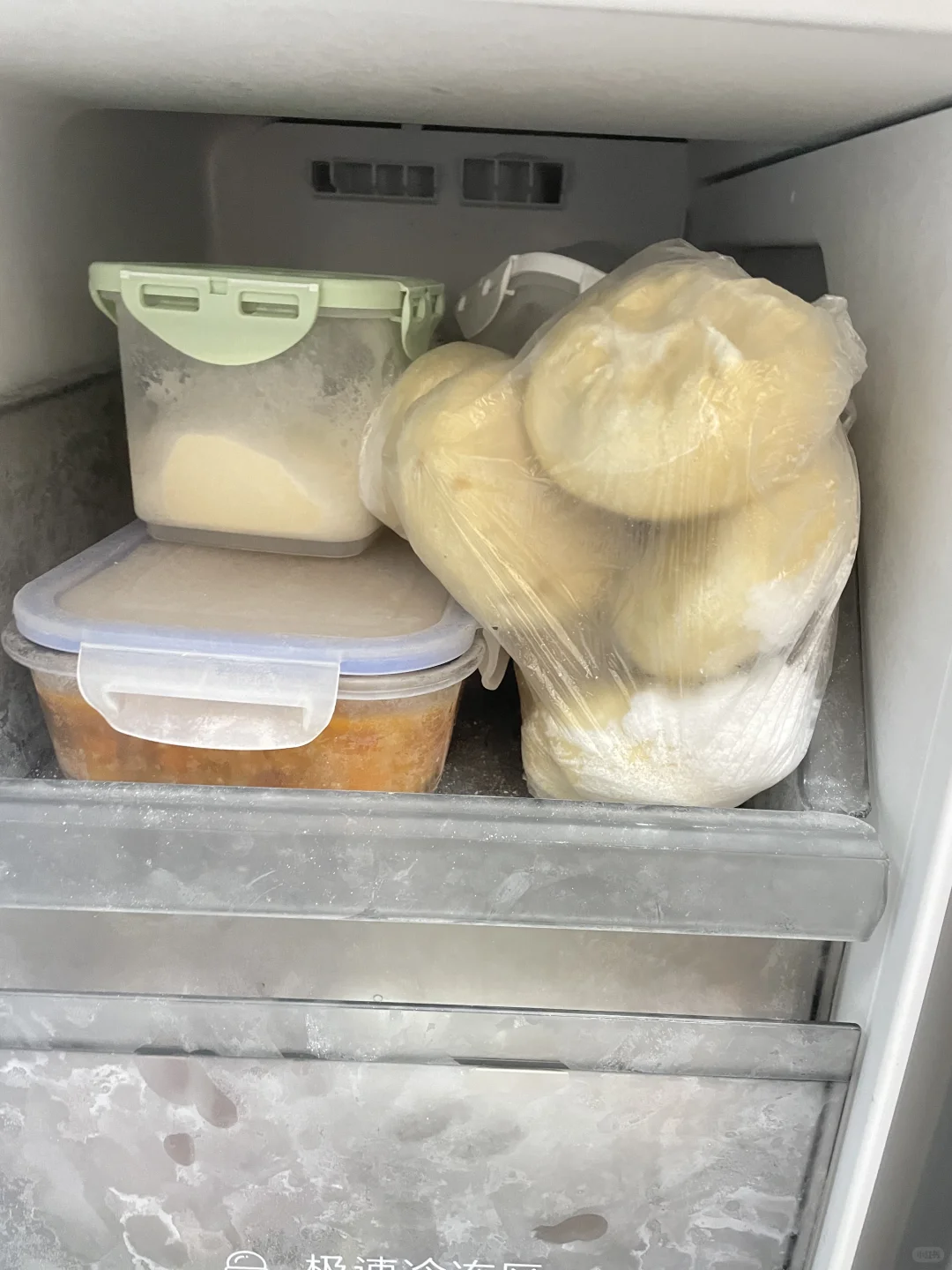 家庭预制餐—备餐冷冻，省事又省心！