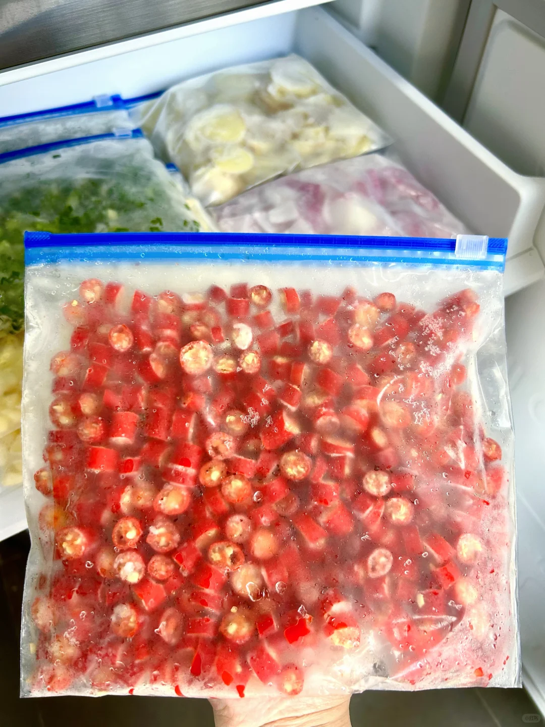 论如何优雅的做菜～