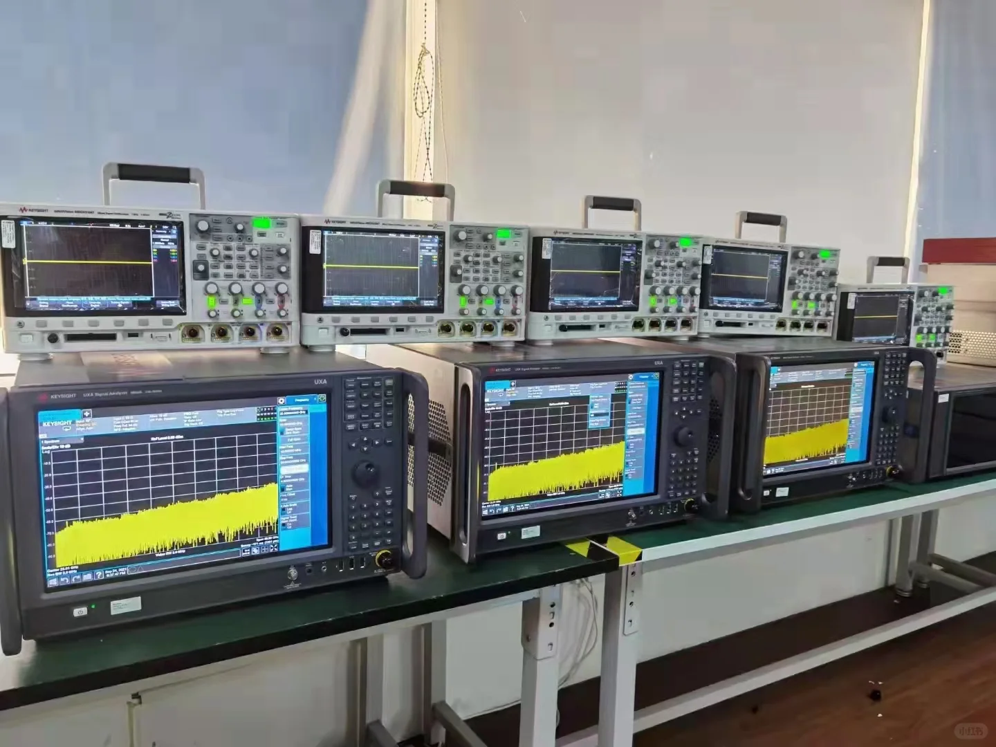 频谱分析仪，分析信号的好帮手