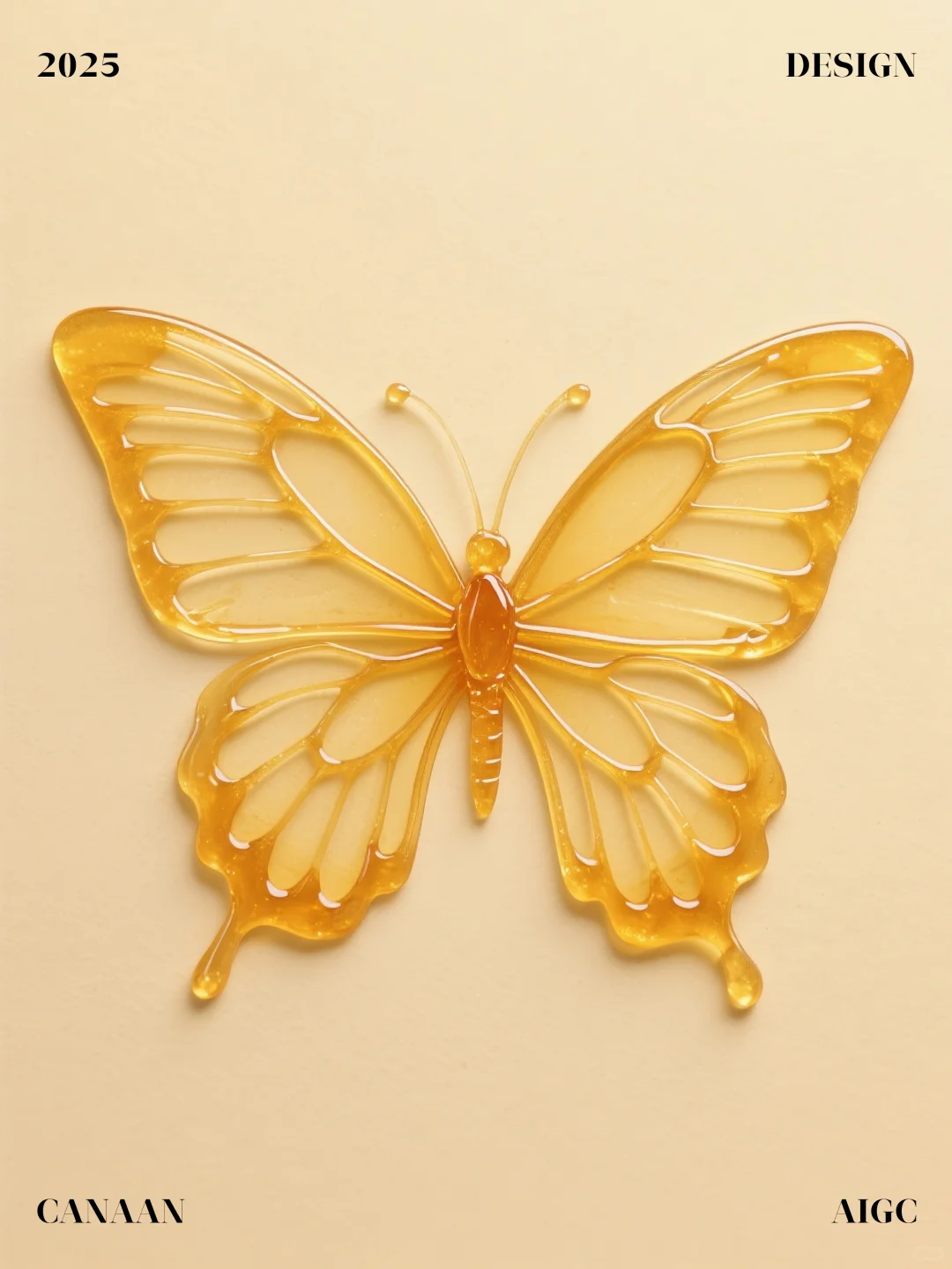 非遗糖画设计｜AI教程