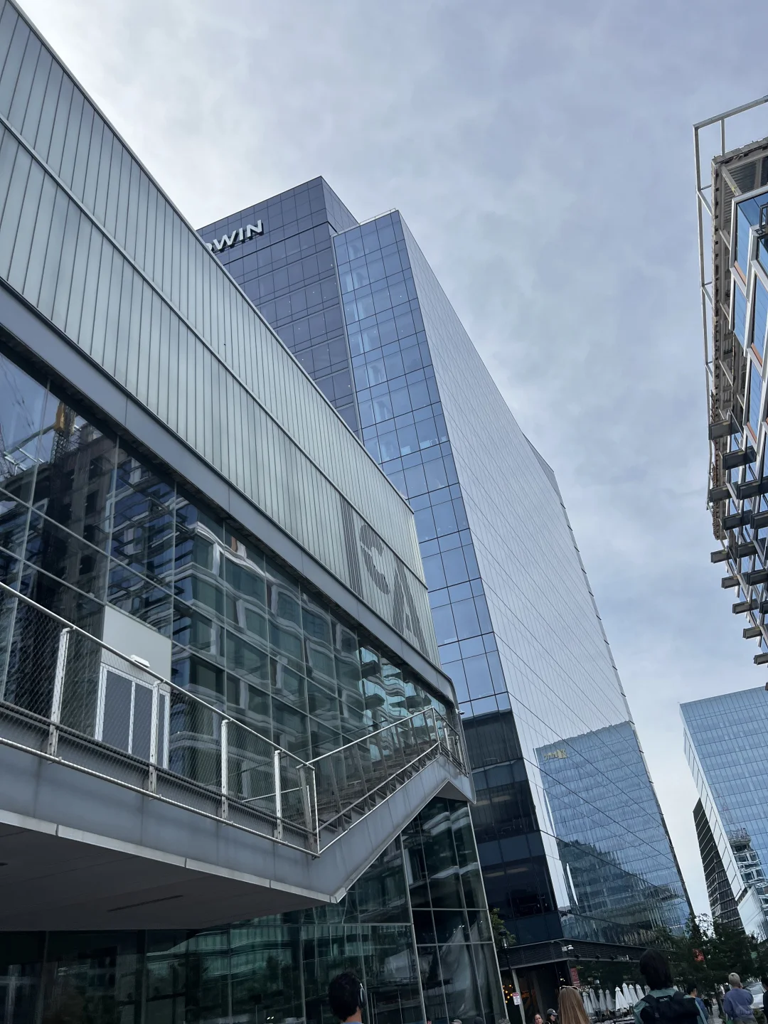 如果你在波士顿有一袋硬币