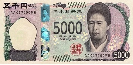 这是真的吗,日本收银台没有验钞机?